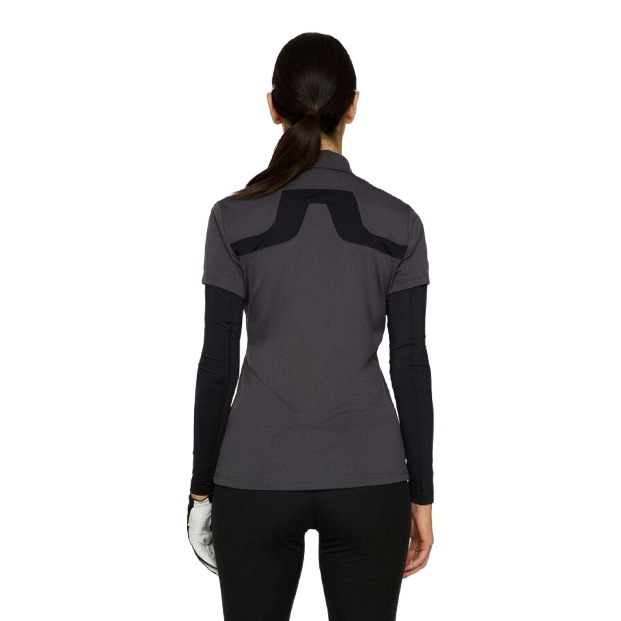 J. Lindeberg Cassie Poloshirt Damen