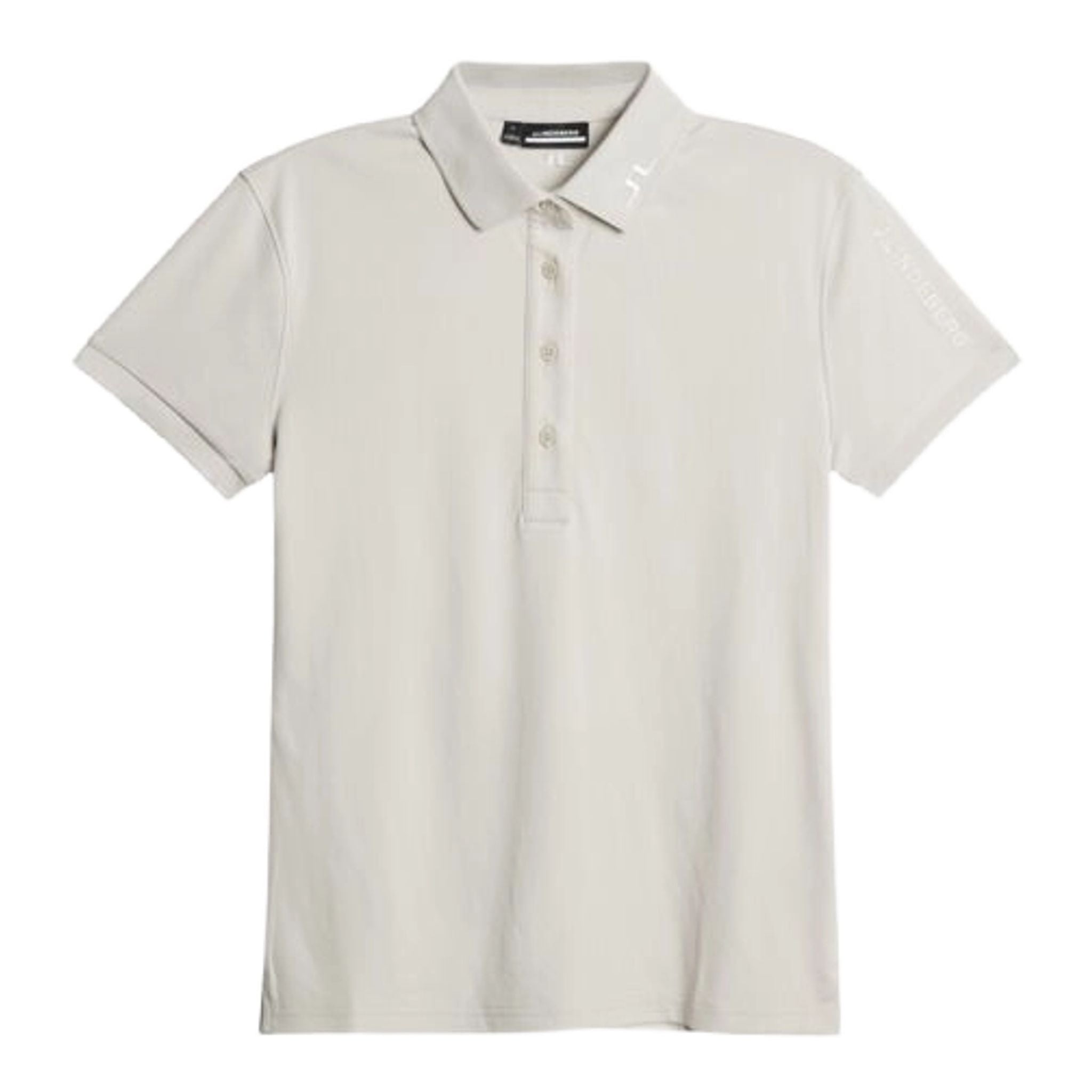 J. Lindeberg Tour Tech Polo Damen