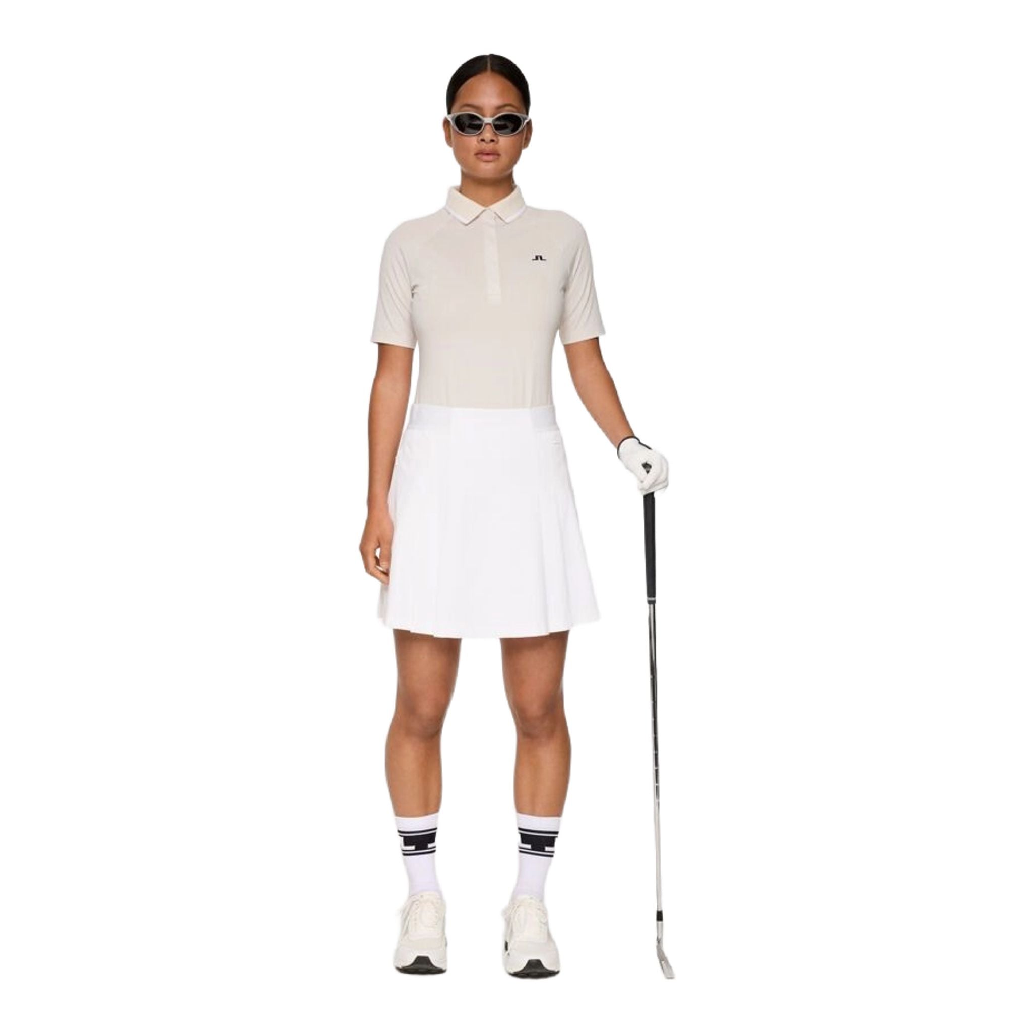 J. Lindeberg Amy Polo Damen