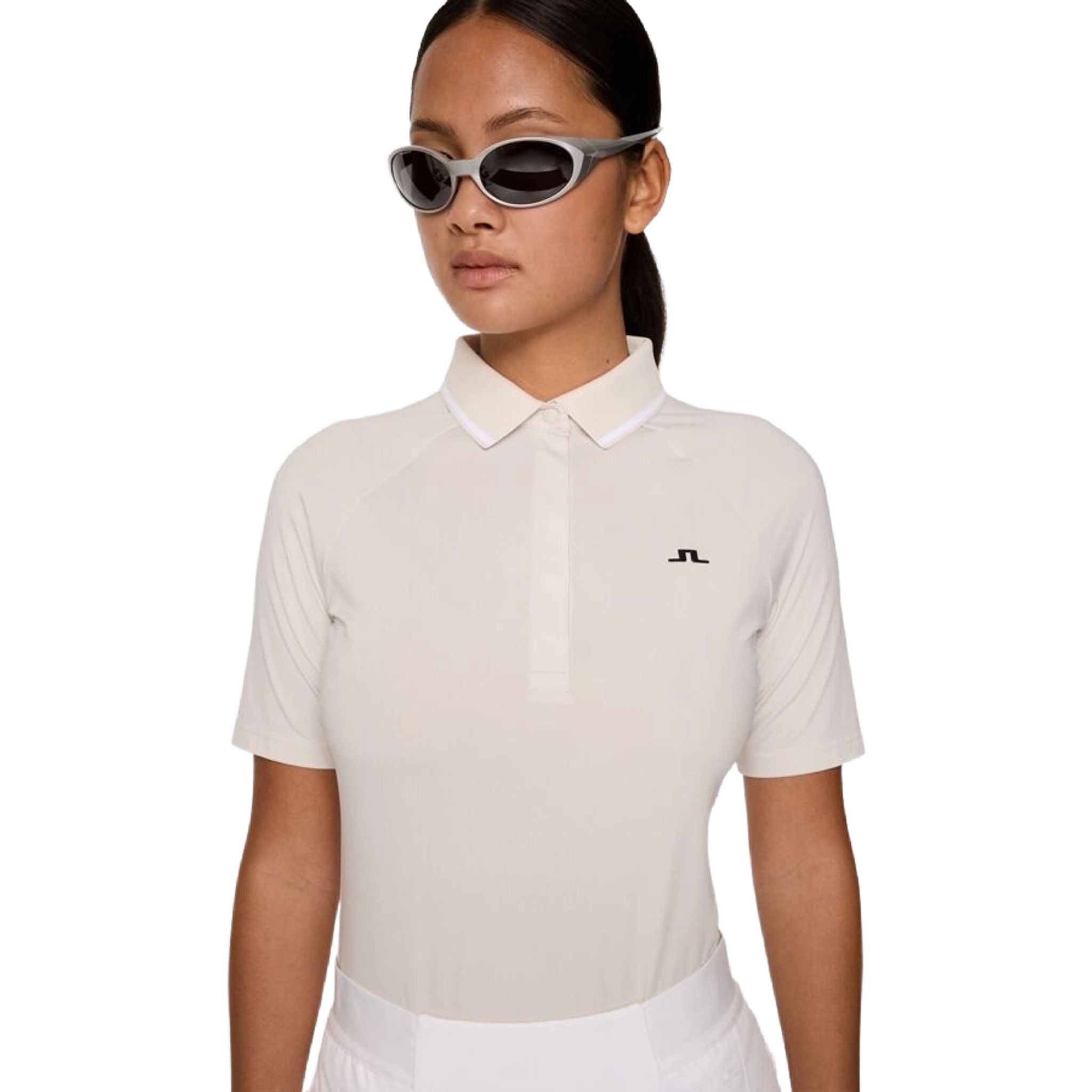 J. Lindeberg Amy Polo Damen