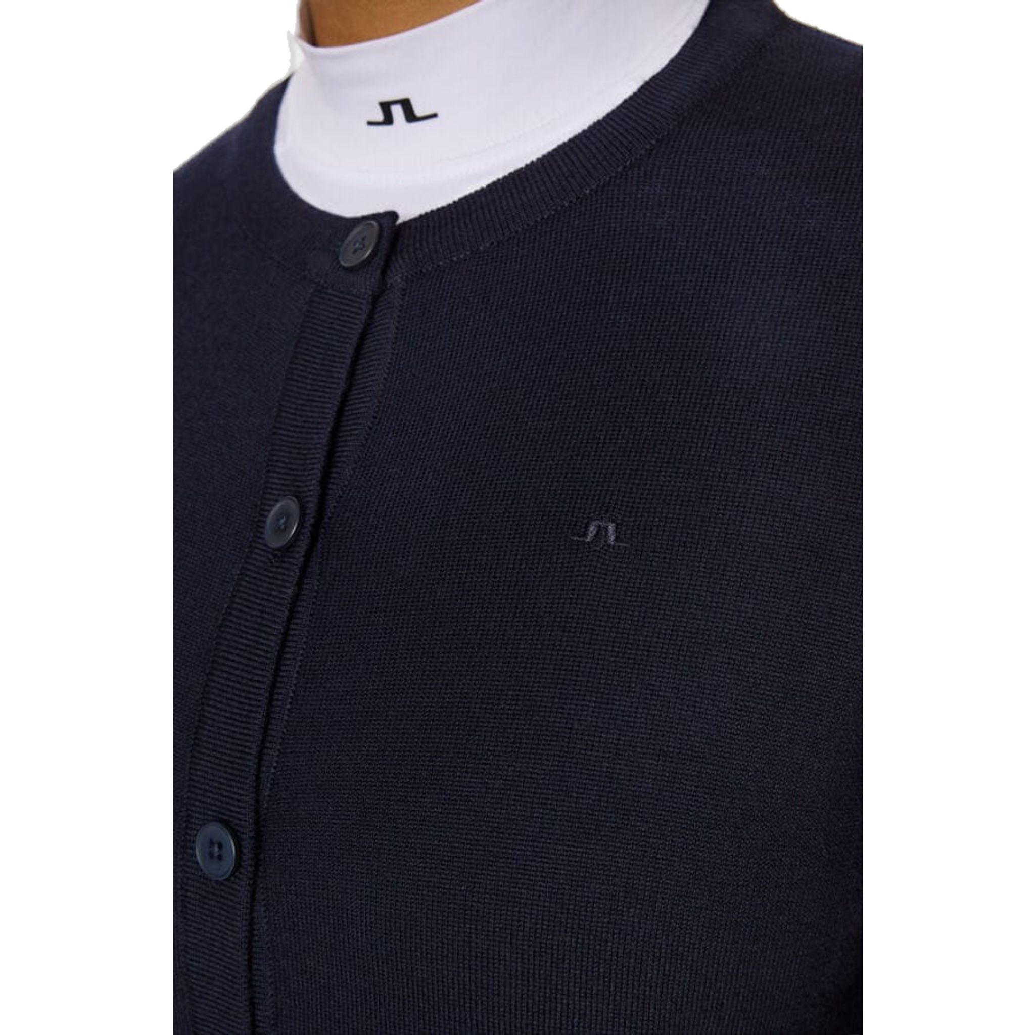 J. Lindeberg Joanna Knitted Cardigan Damen