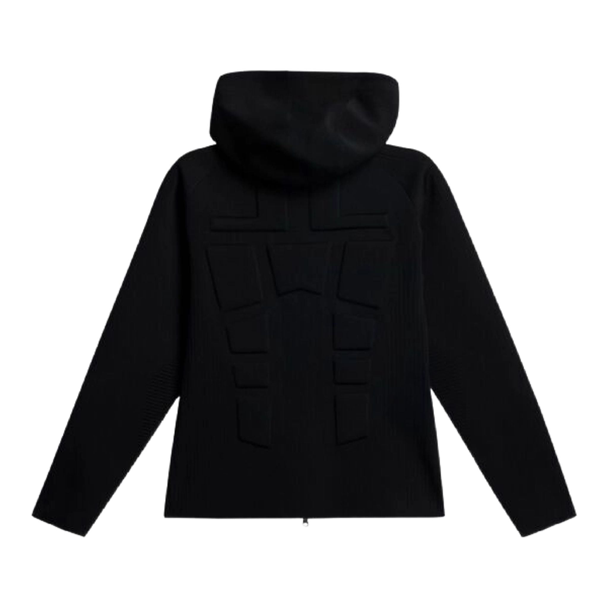 J. Lindeberg Solarcore Knit Zip Sweater Damen