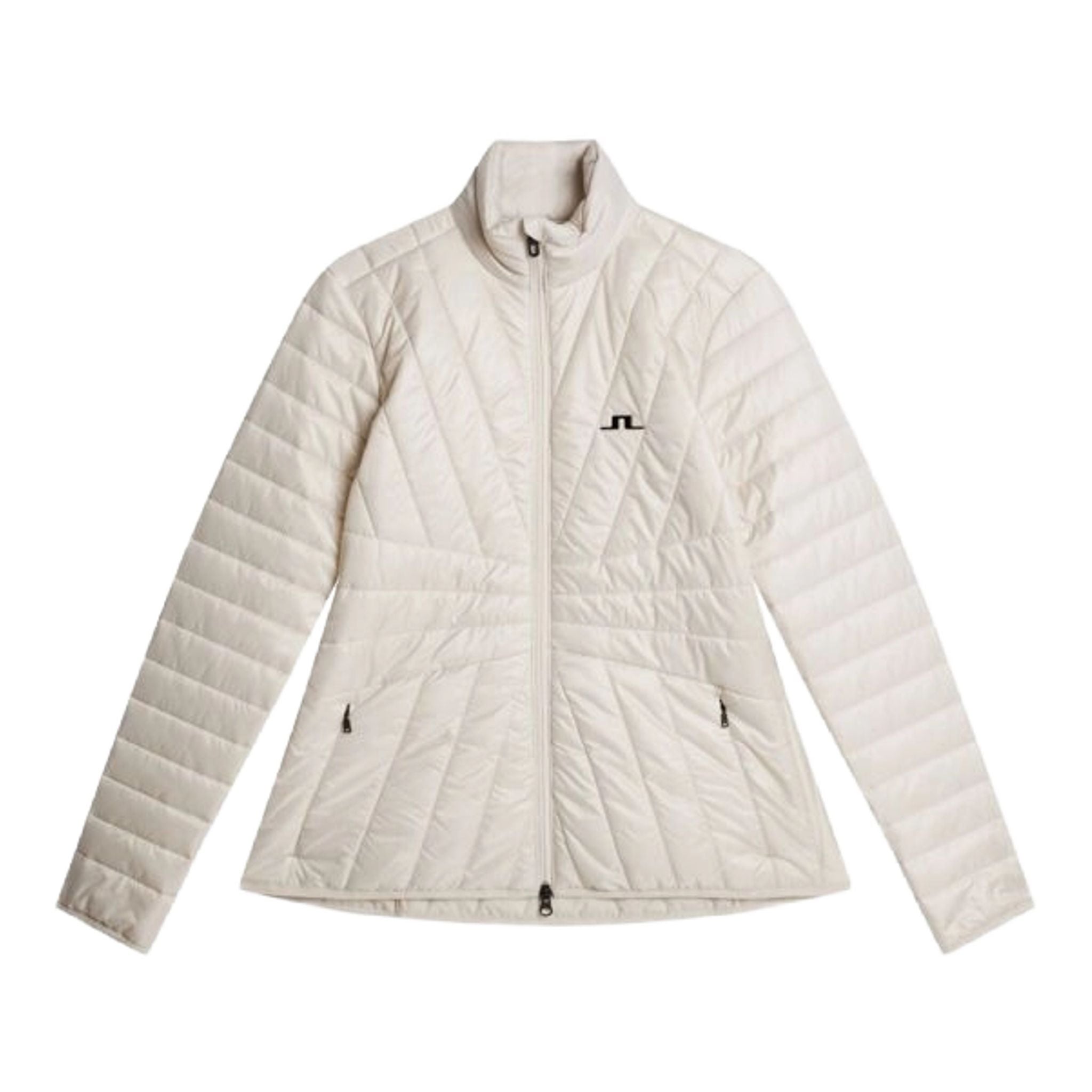 J. Lindeberg Marble Quilted Jacke Damen