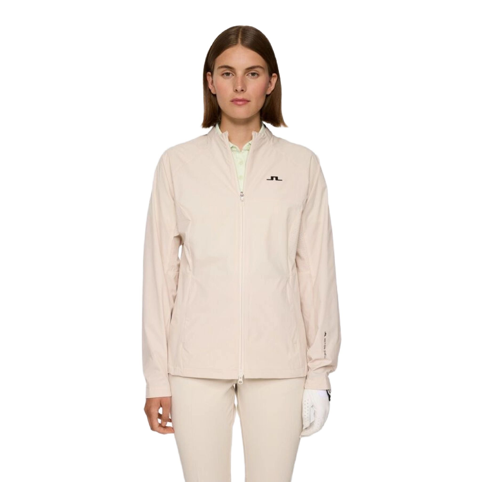 J. Lindeberg Sarah Jacke Damen