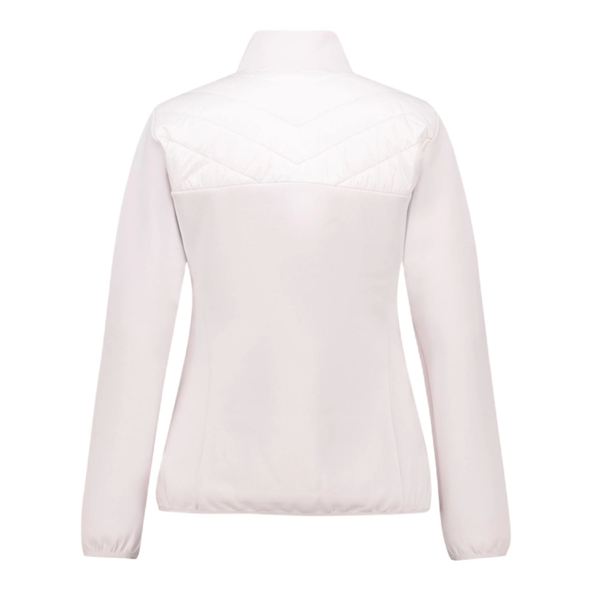 J. Lindeberg Madde Quilt Hybrid Jacke Damen