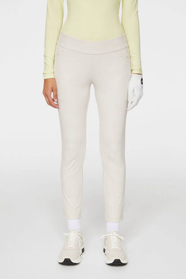 J. Lindeberg Lea Pull On Pant Damen