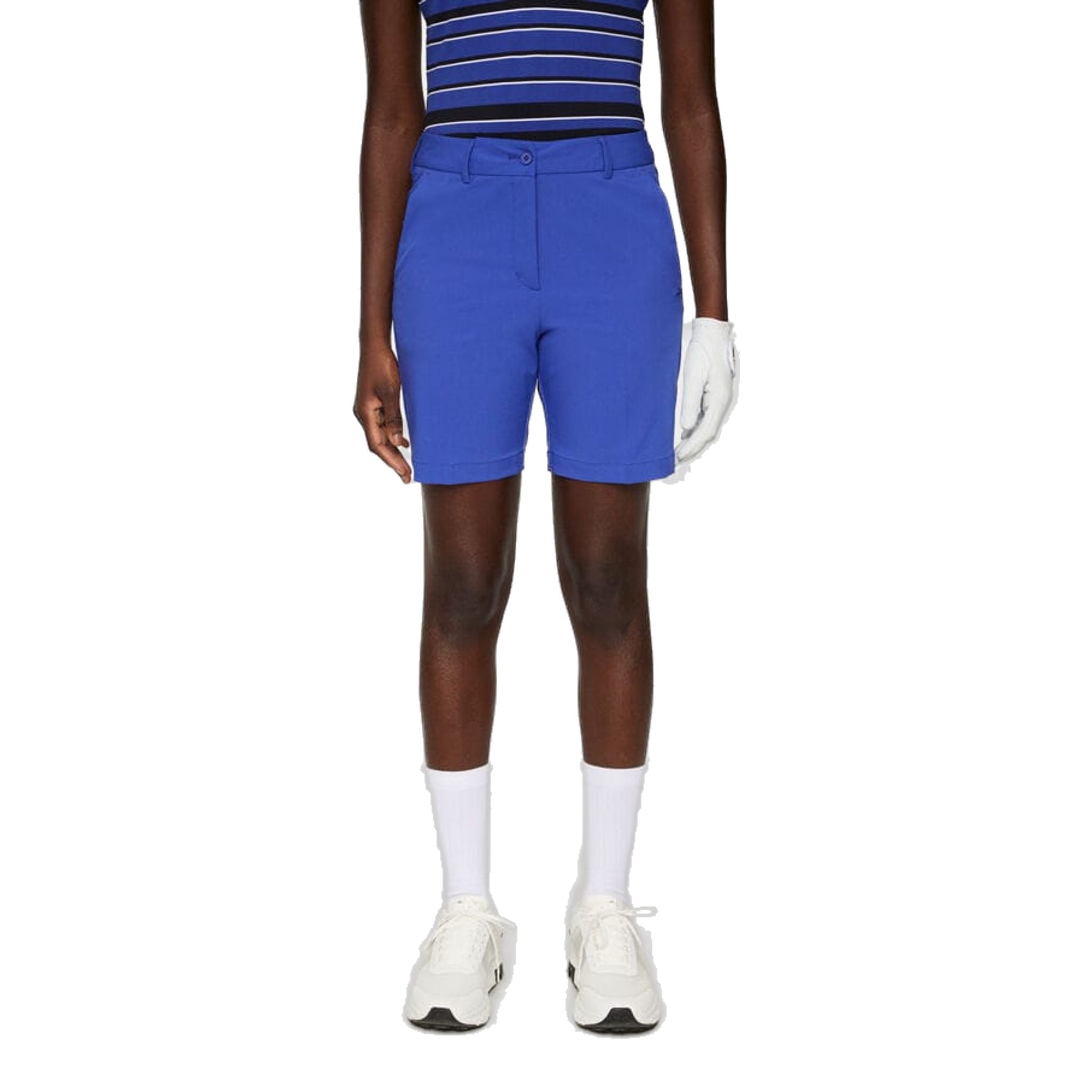 J. Lindeberg Gwen Long Shorts Women