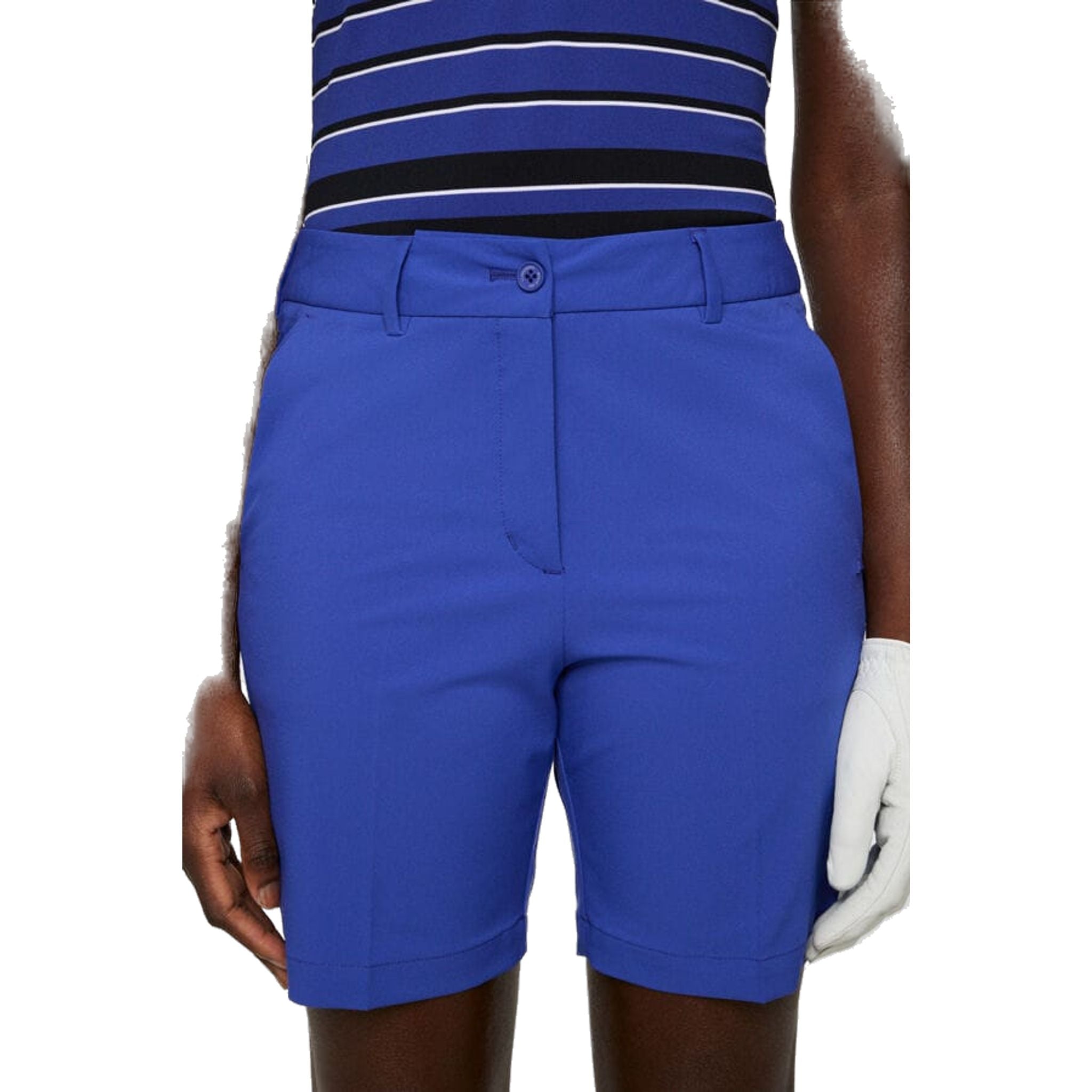 J. Lindeberg Gwen Long Shorts Women