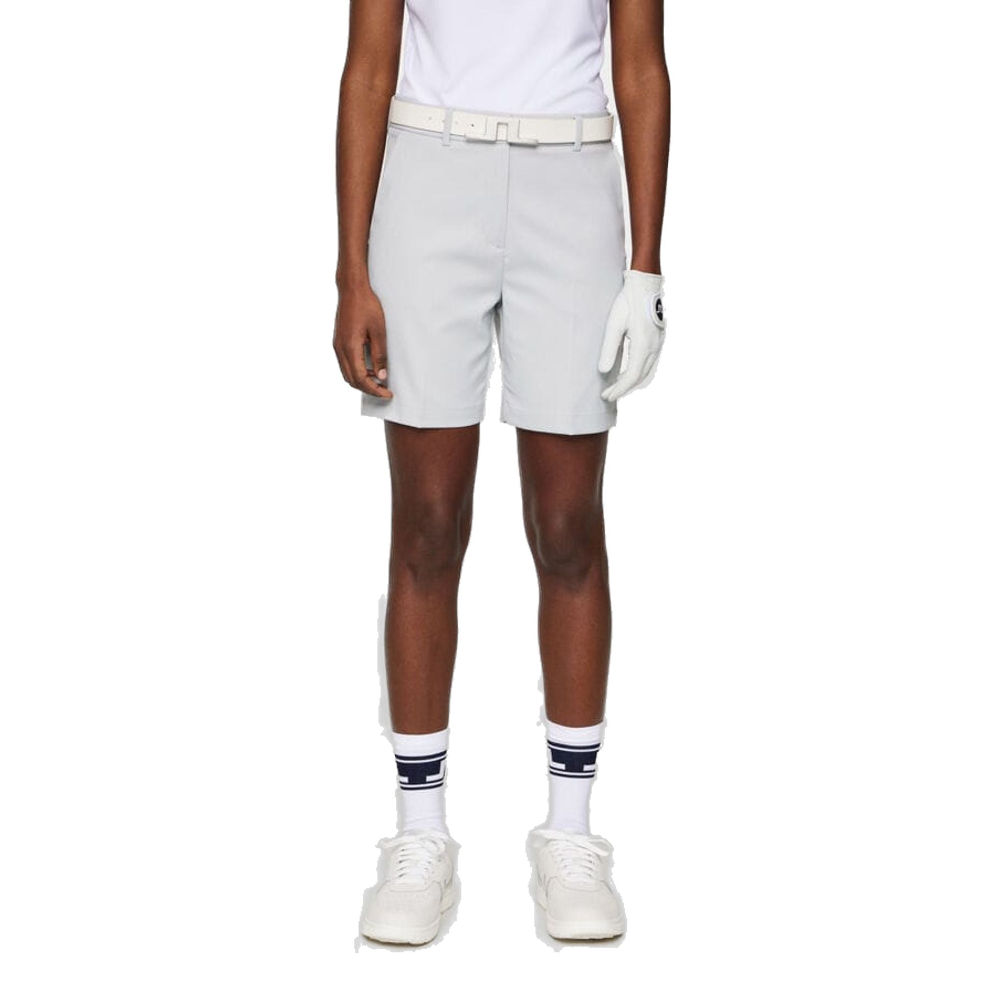 J. Lindeberg Gwen Long Shorts Women