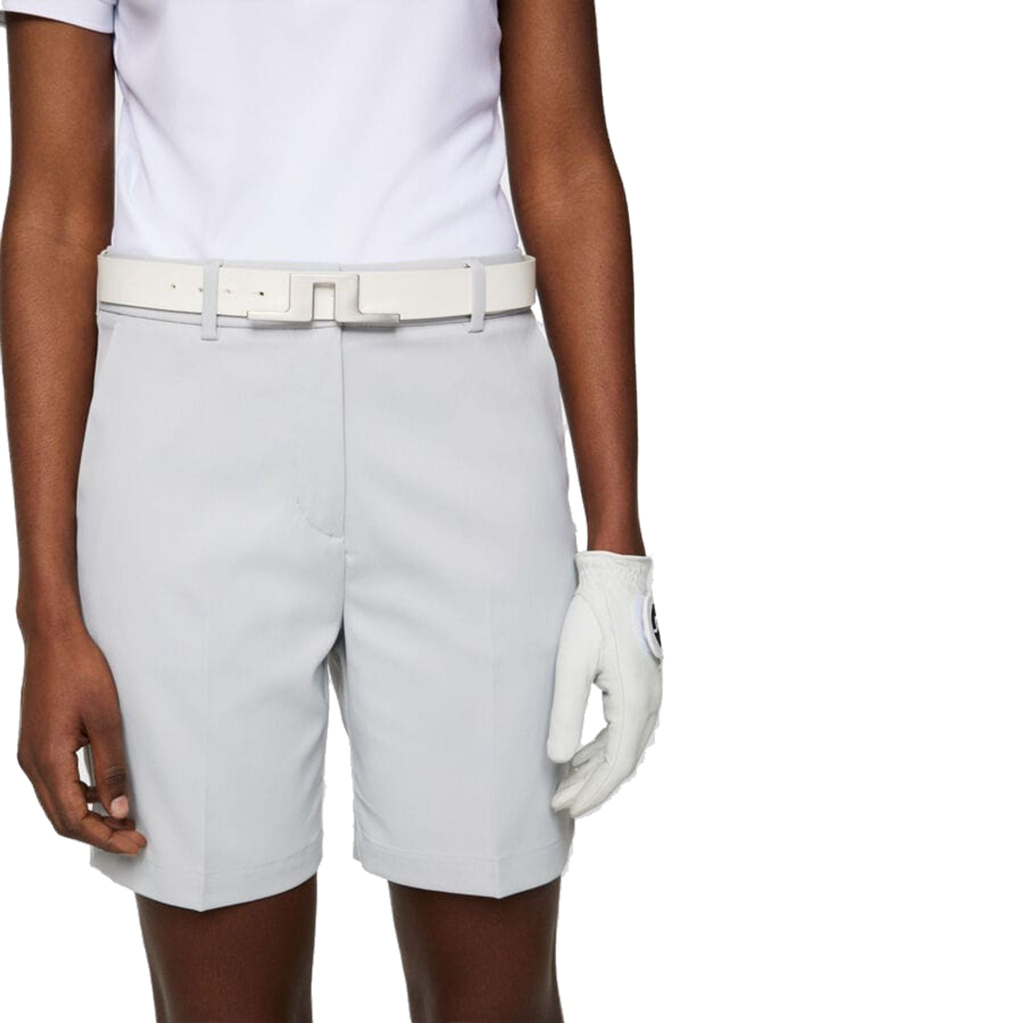 J. Lindeberg Gwen Long Shorts Women