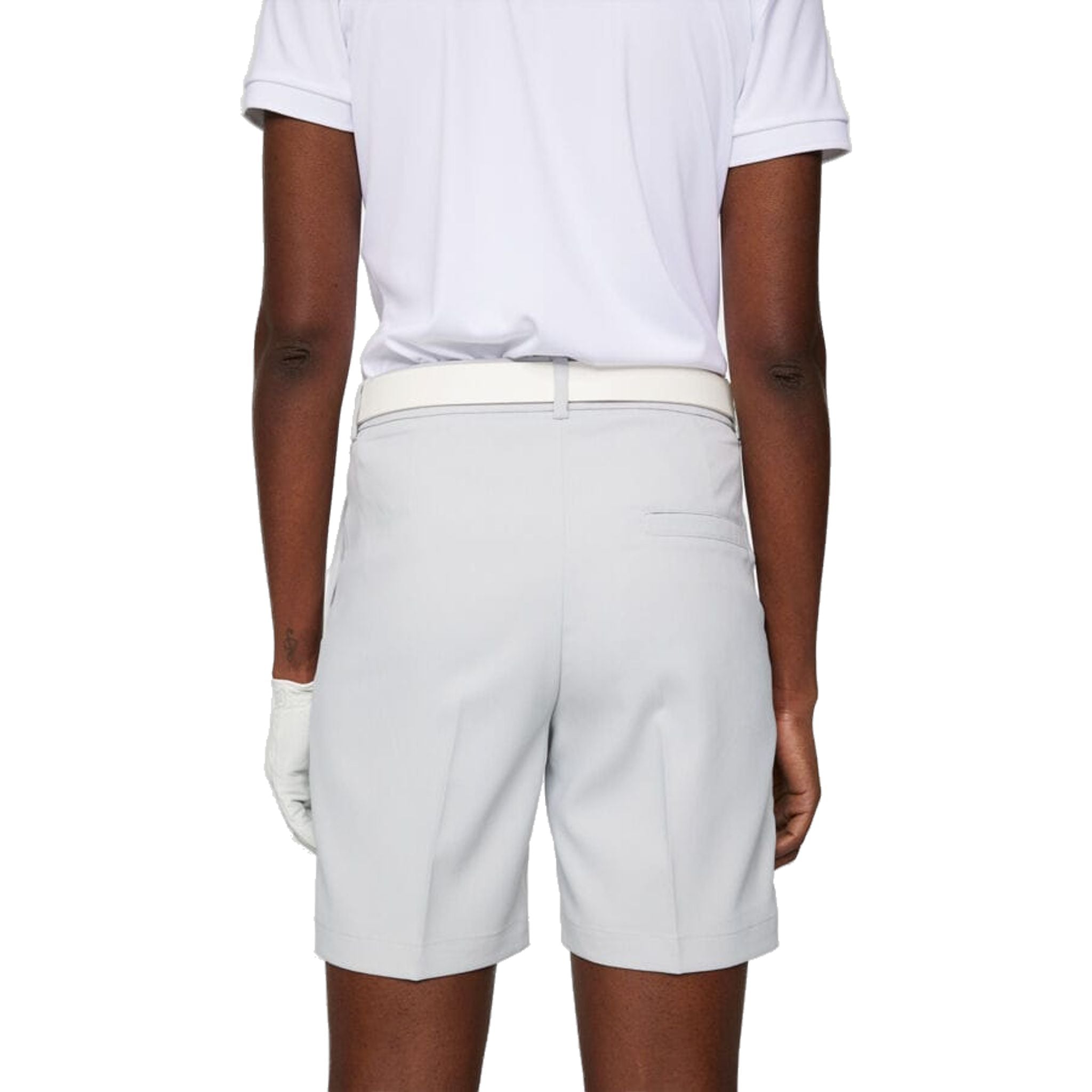 J. Lindeberg Gwen Long Shorts Women
