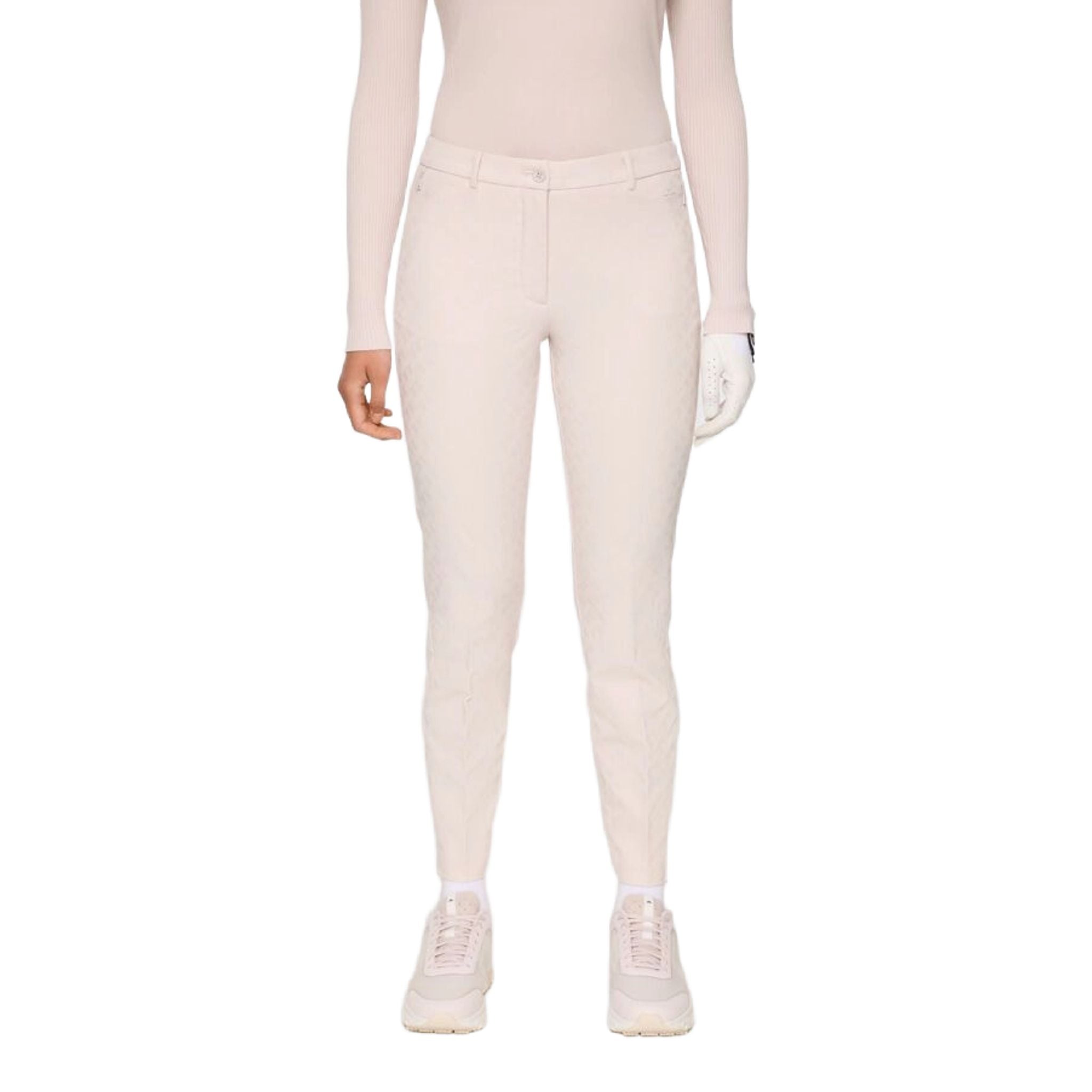 J. Lindeberg Pia Bridge Hose Damen