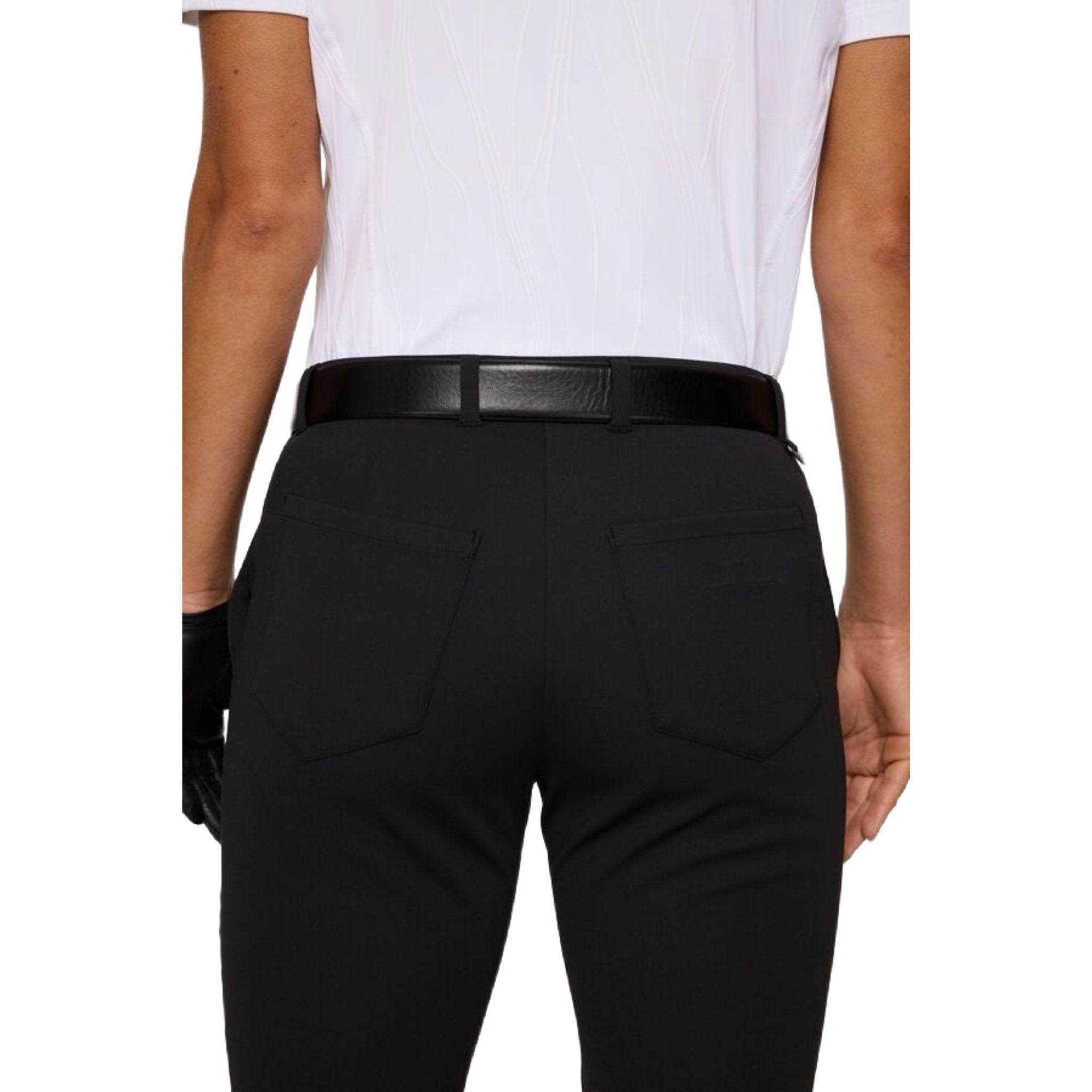 J. Lindeberg Flare Hose Damen