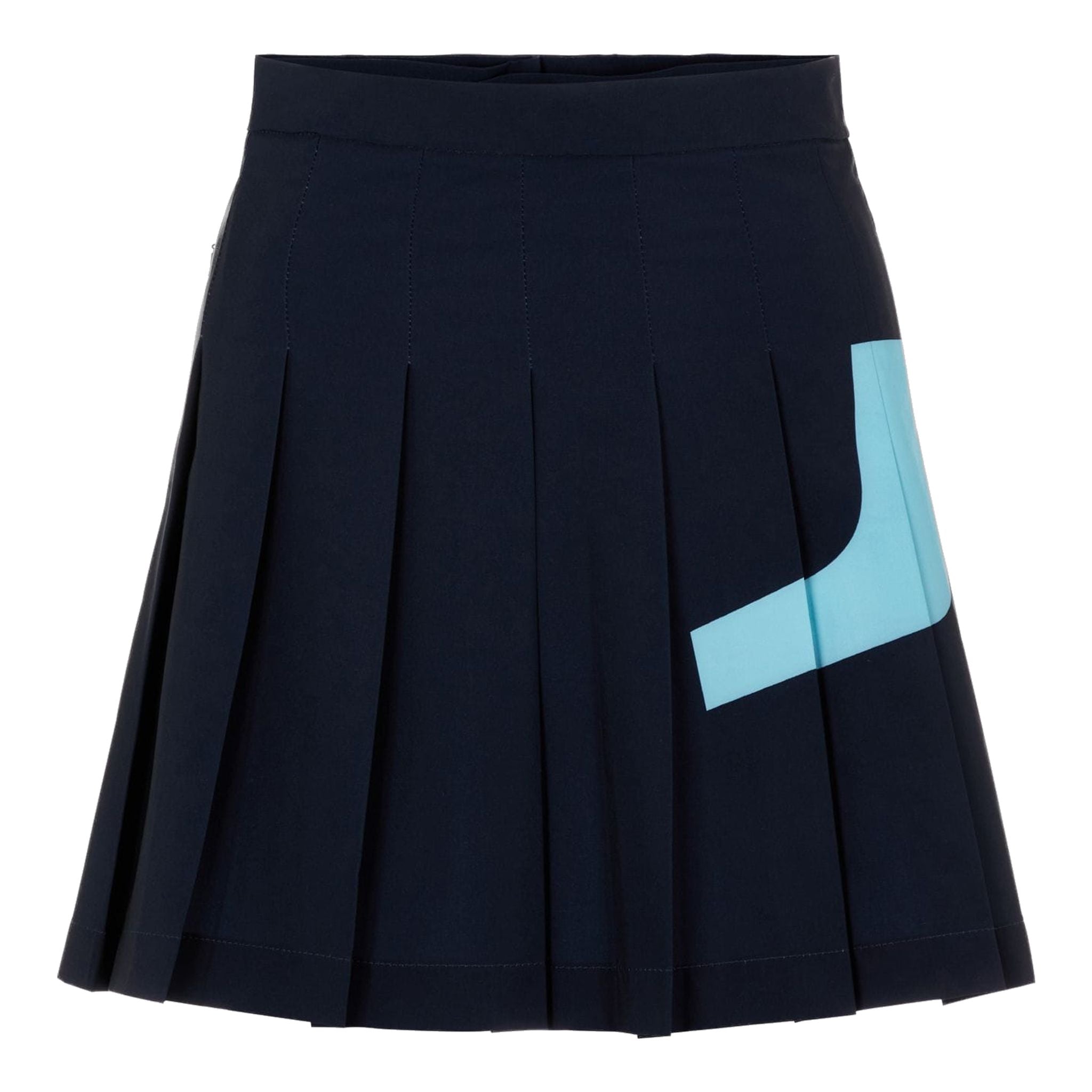 J. Lindeberg Naomi Skirt Bridge Golfrock Damen