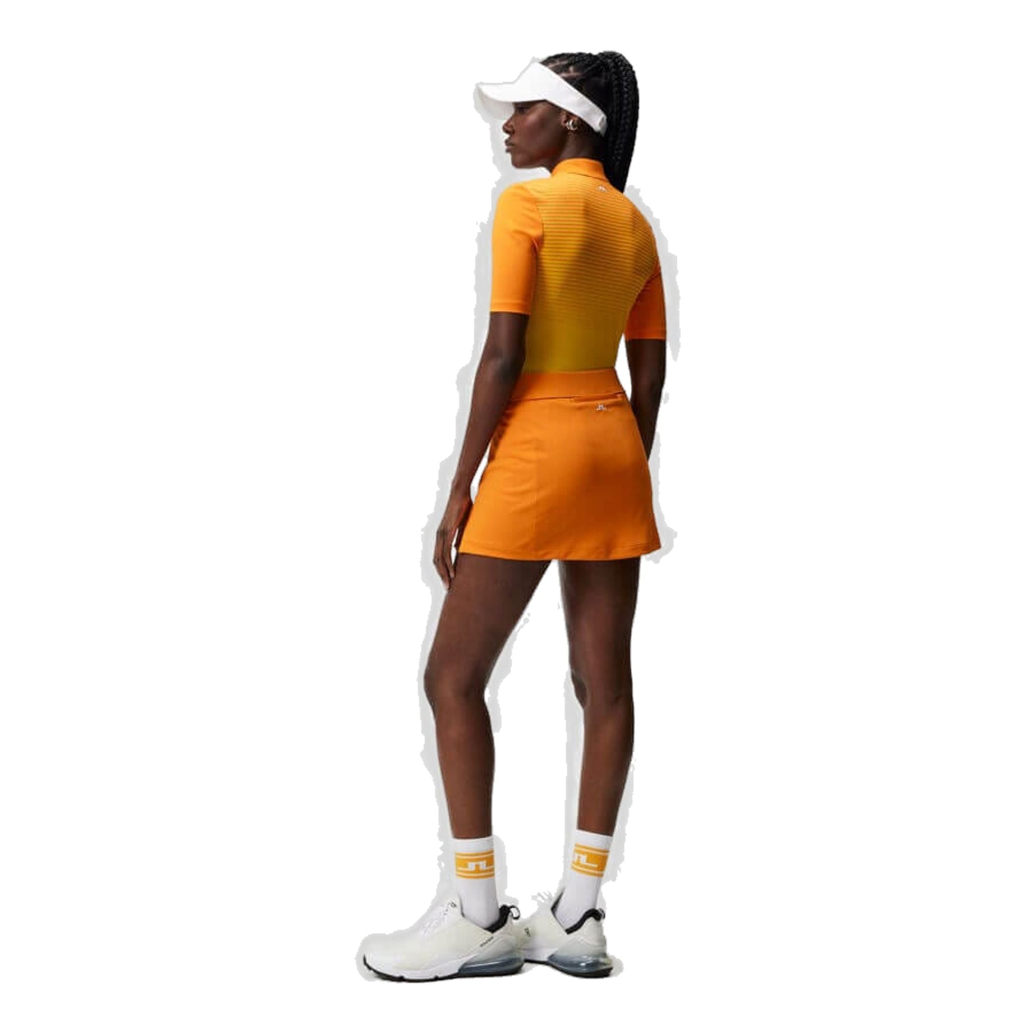 J. Lindeberg Amelie Golfrock Damen