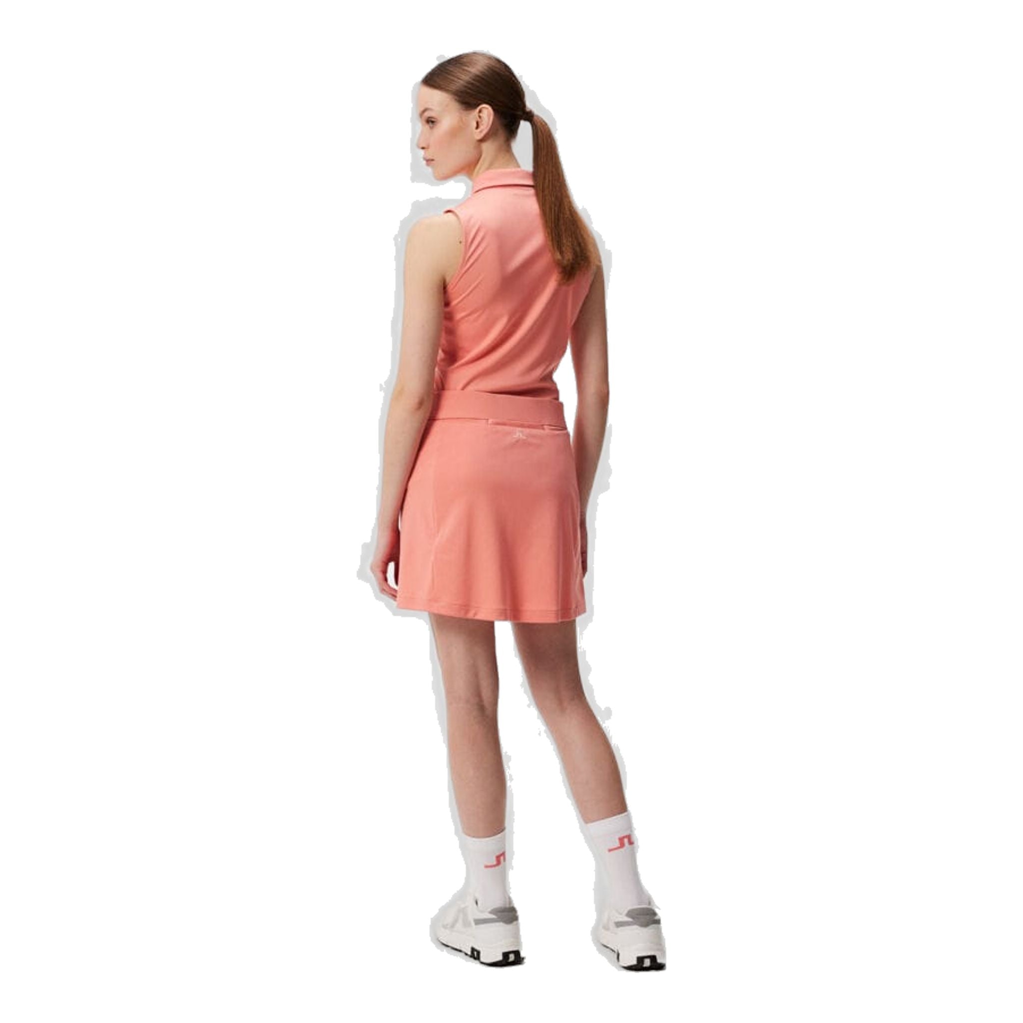 J. Lindeberg Amelie Mid Rock Damen