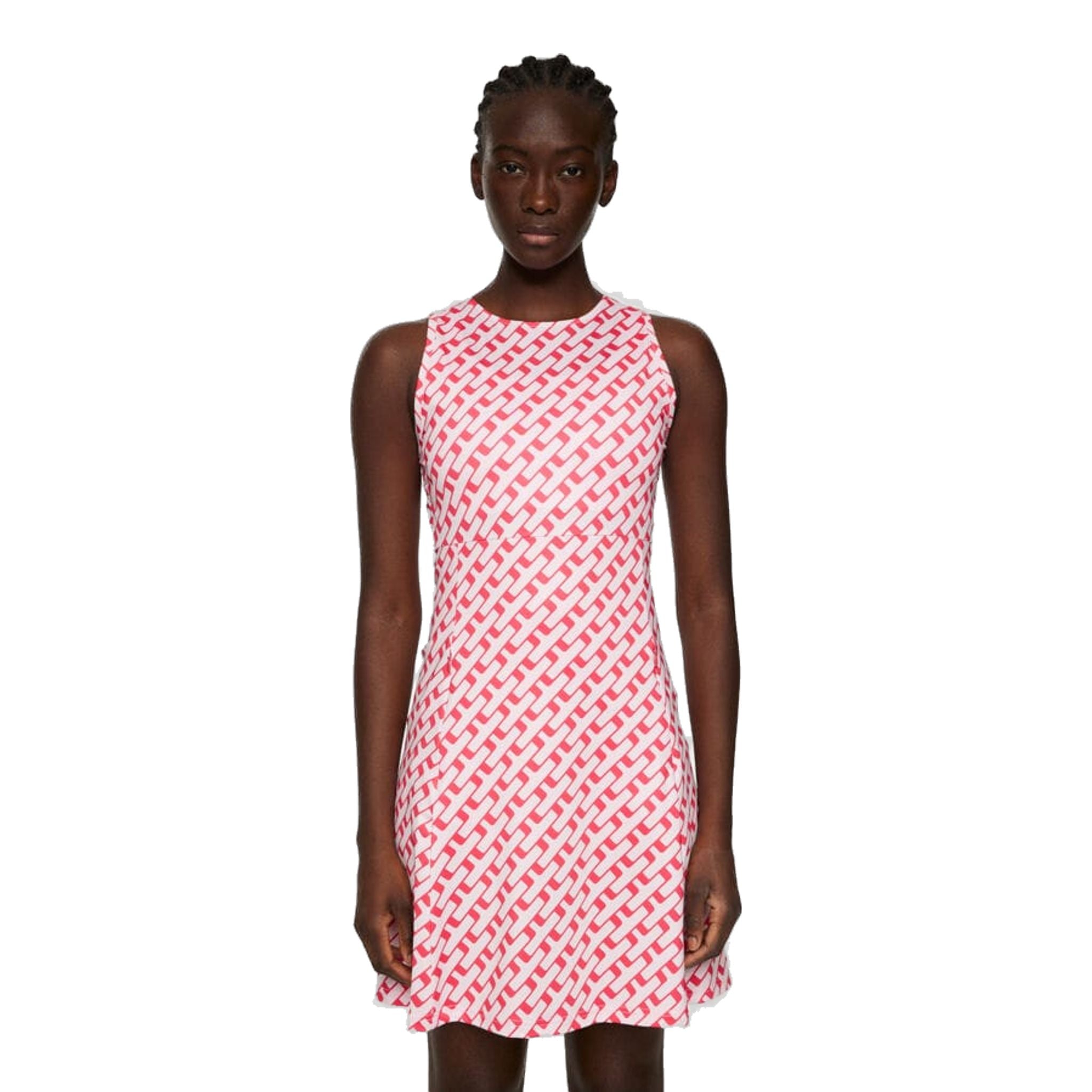 J. Lindeberg Cora Print Dress Women