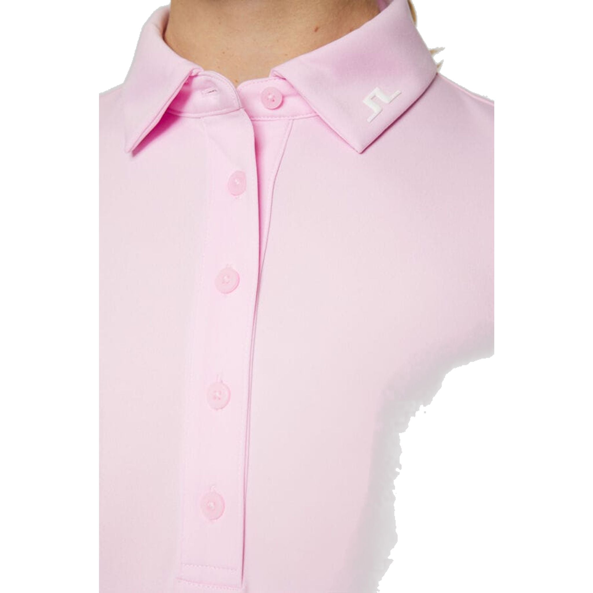 J. Lindeberg Janna oblieka ženy