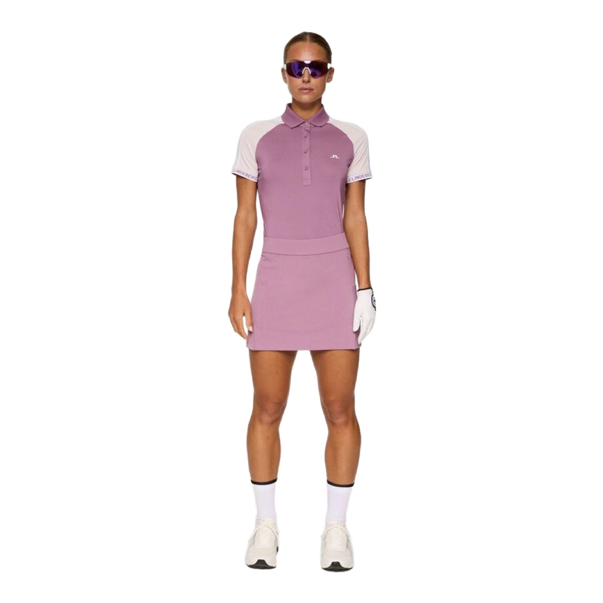 J. Lindeberg Amelie Mid Rock Damen