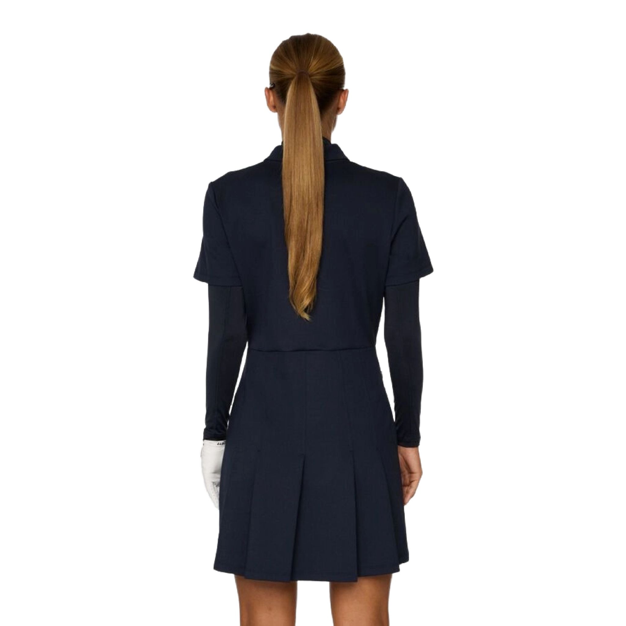 J. Lindeberg Kanai Kleid Damen