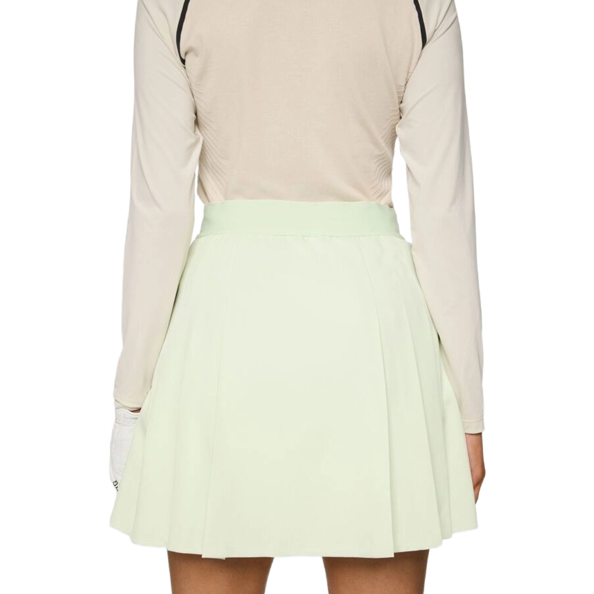 J. Lindeberg Alesia Golfrock Damen