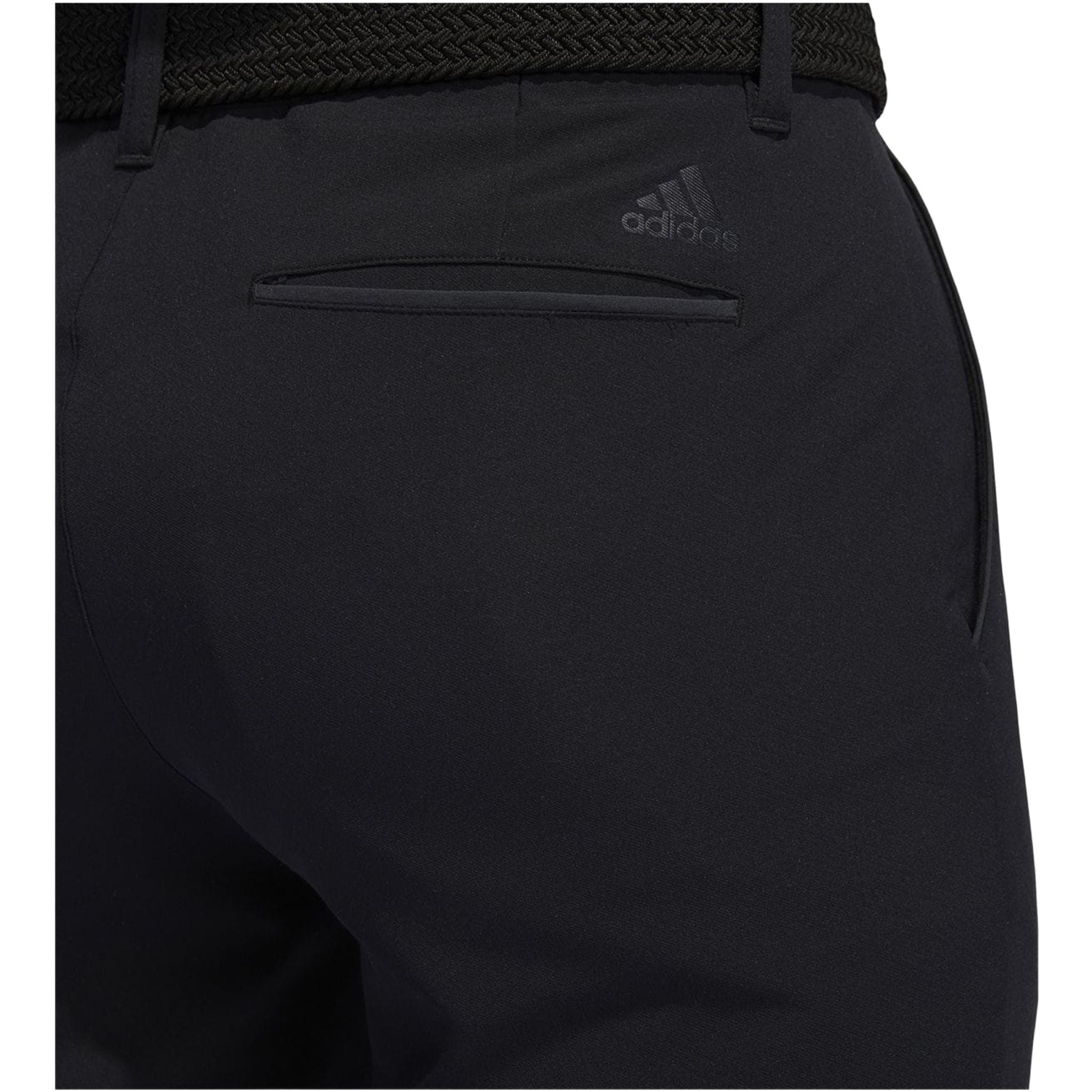 Pánske golfové nohavice Adidas Fallweight