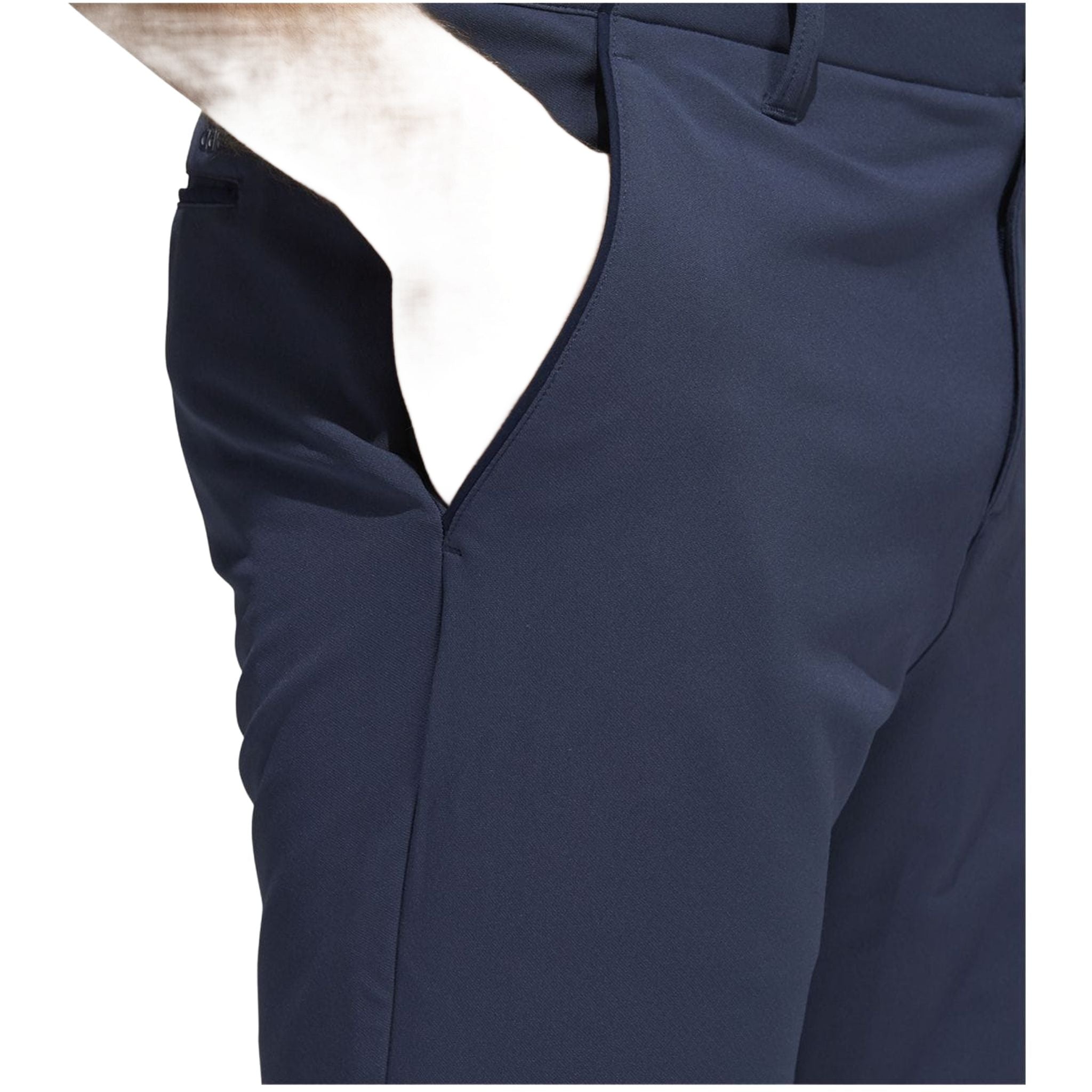 Pánske golfové nohavice Adidas Fallweight