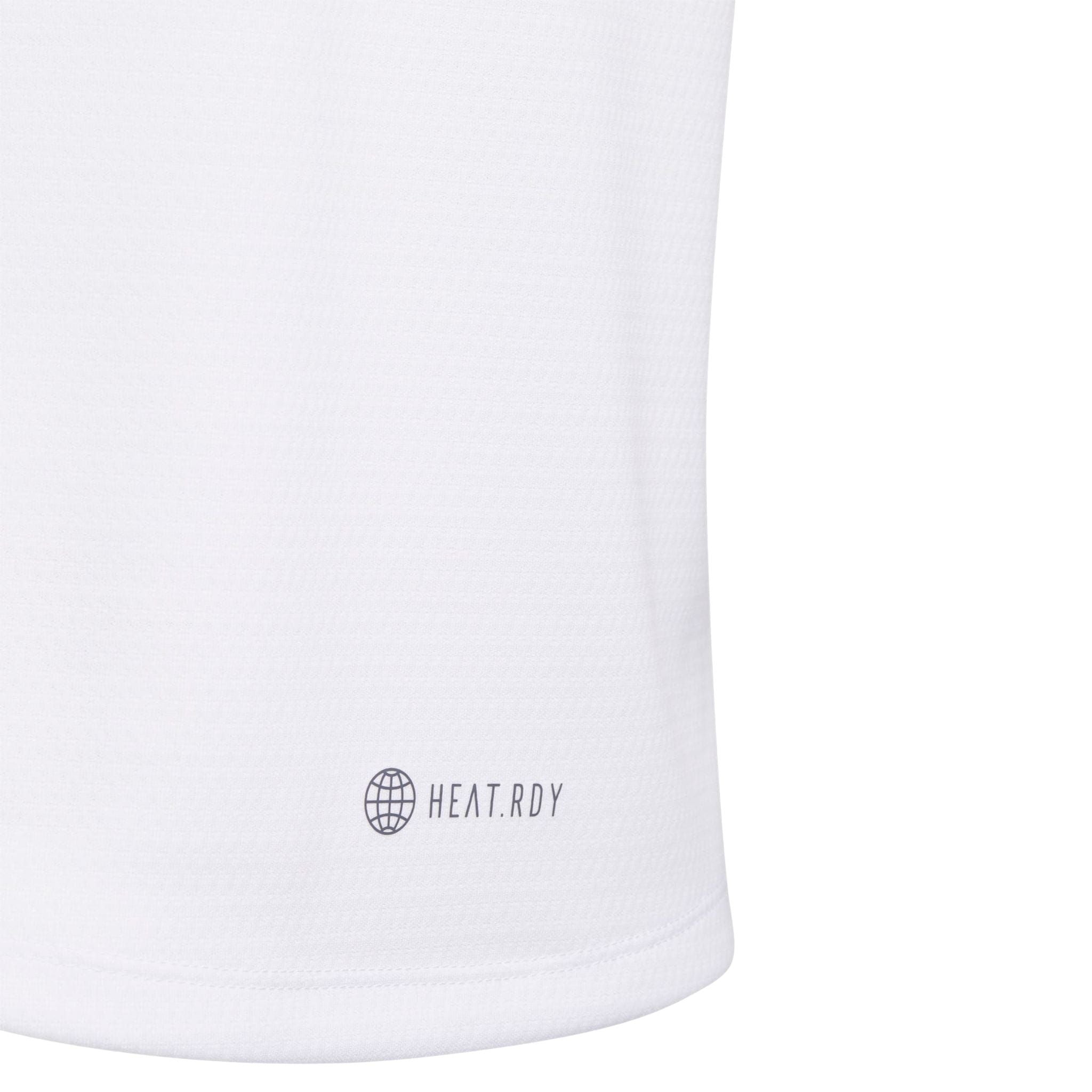 Adidas HEAT.RDY Poloshirt