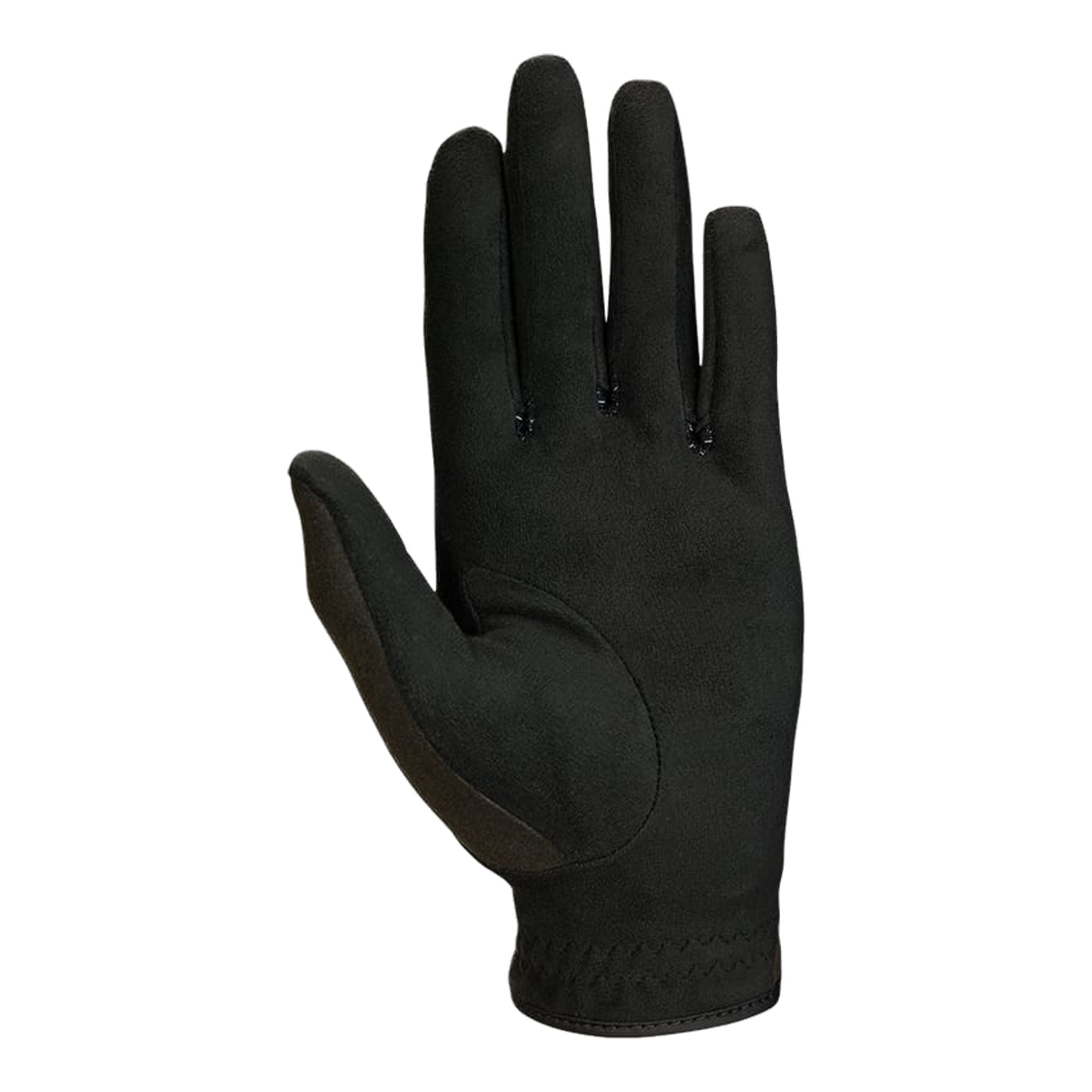 Pánske golfové rukavice Callaway Opti Grip (19)