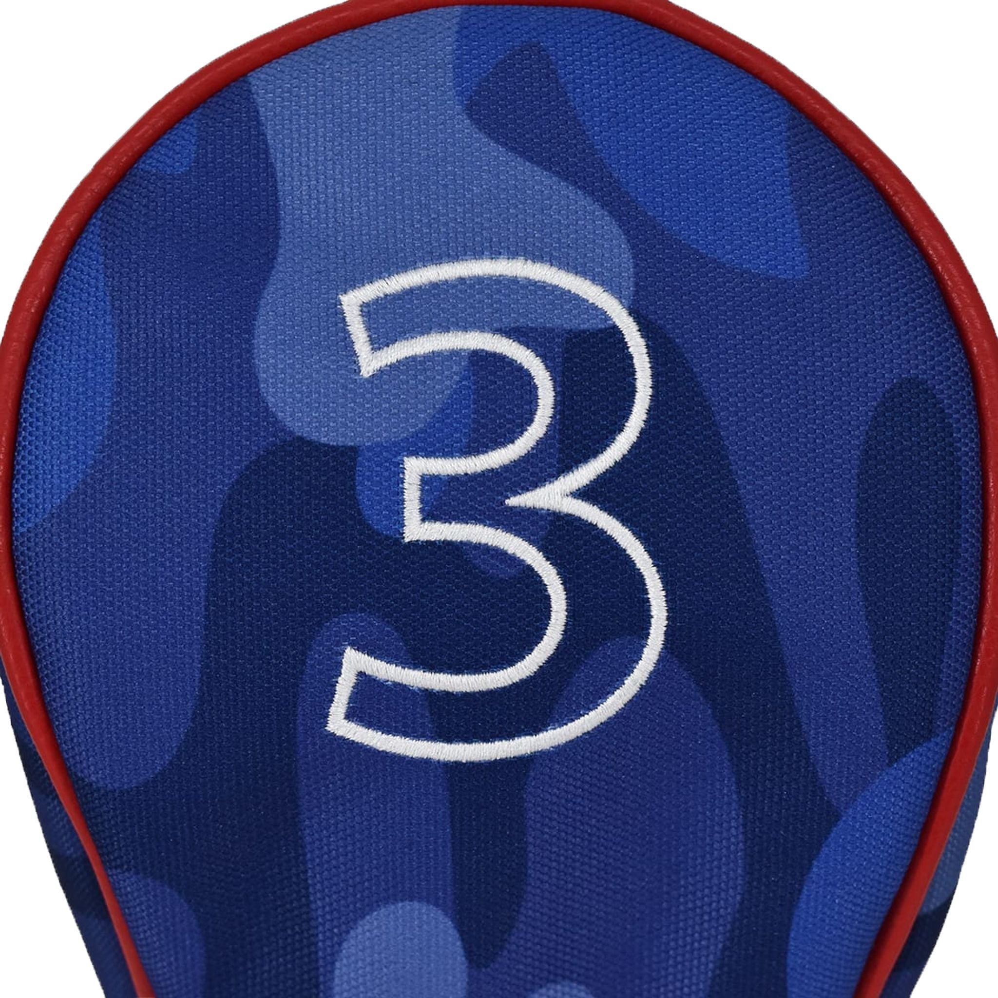 Originals Camo USA fairway drevo