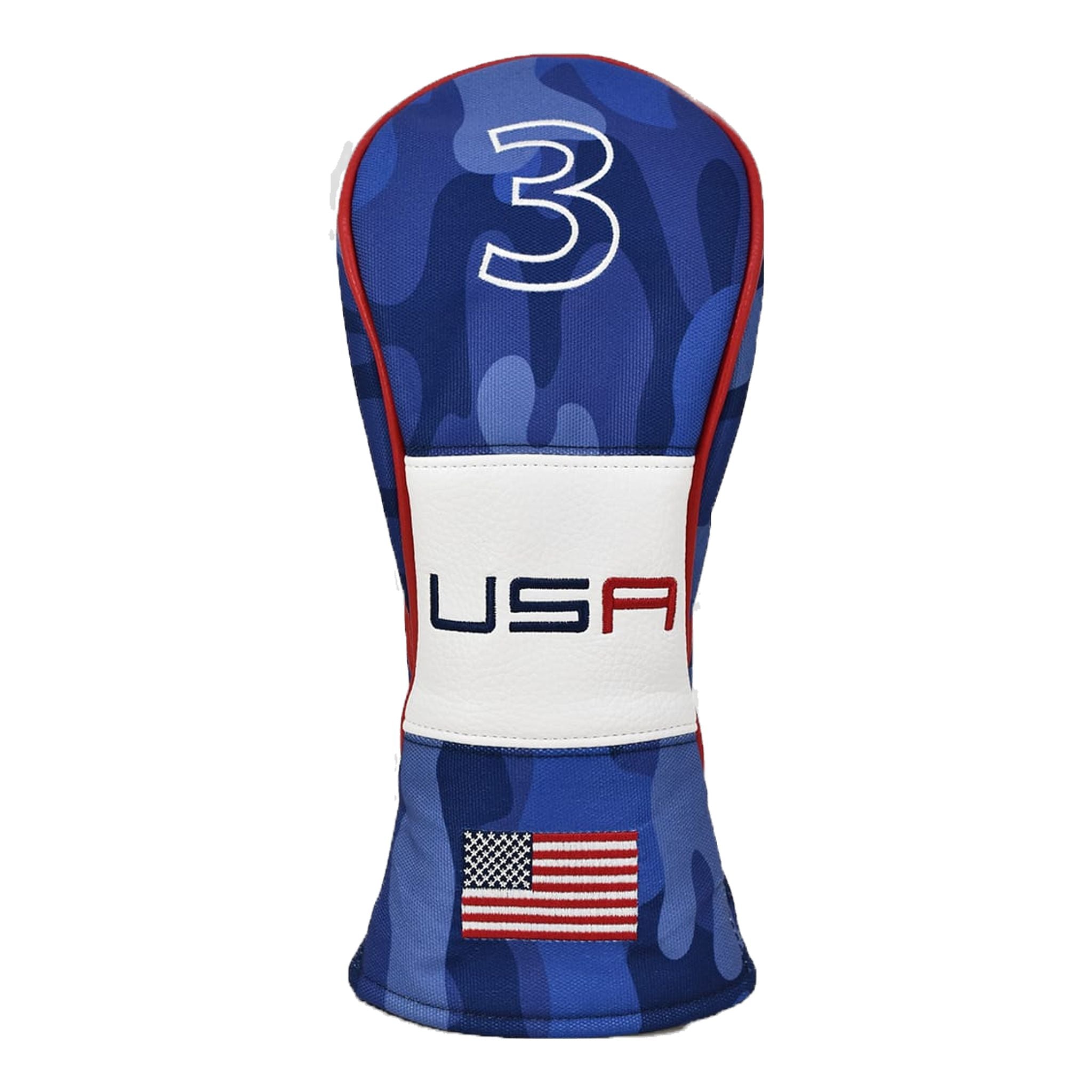 Originals Camo USA fairway drevo
