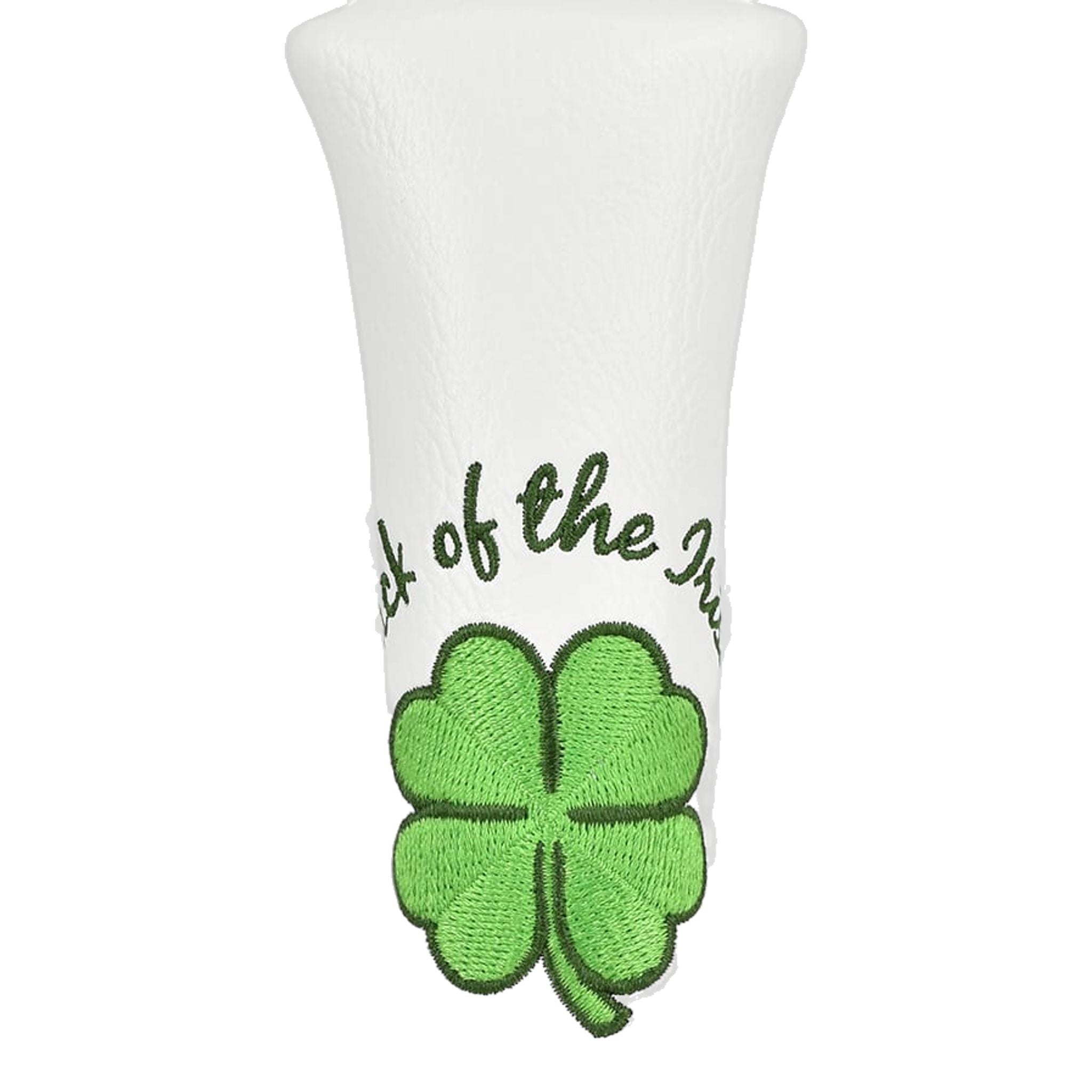 Originals Luck of the Irish Alignment Stick Headcover