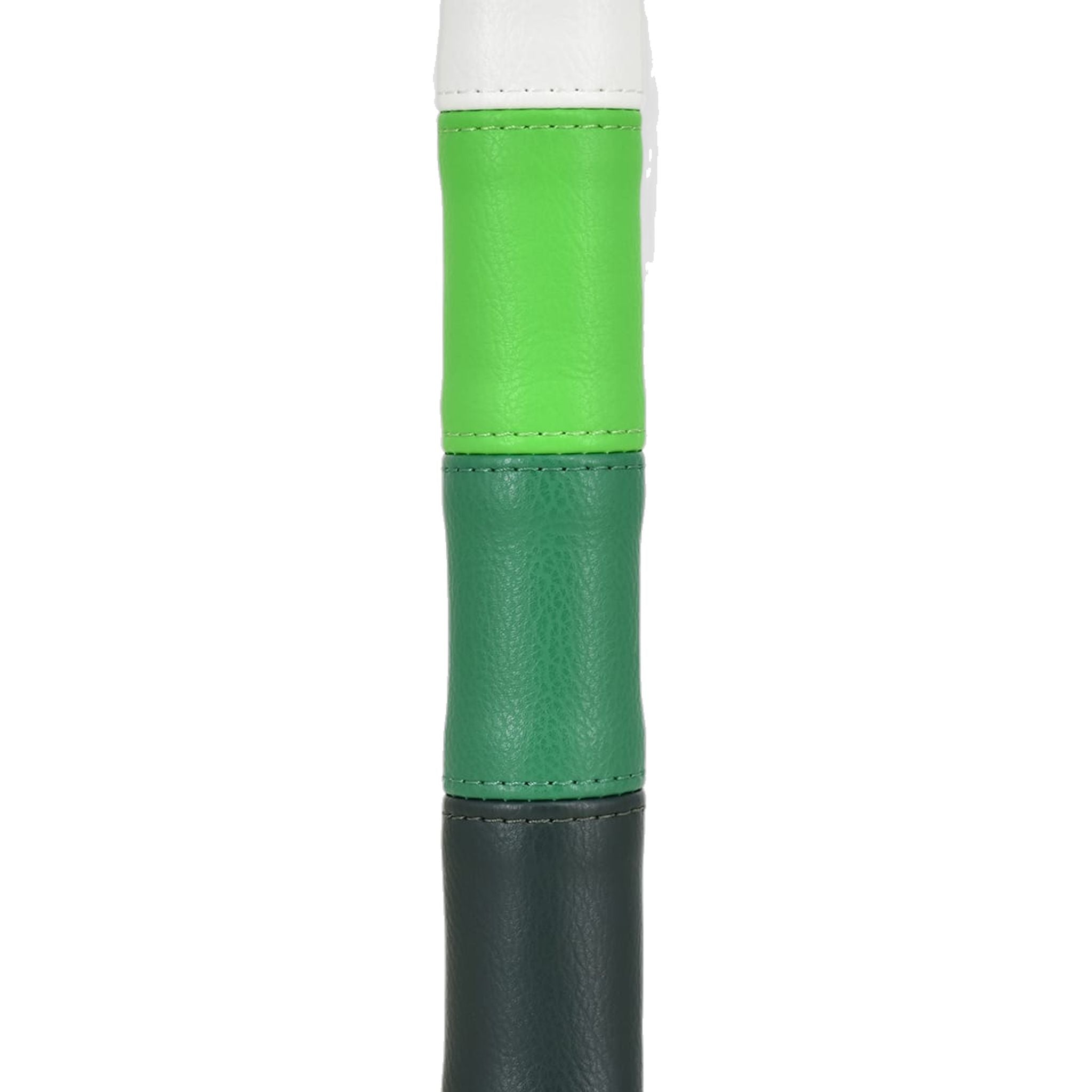 Originals Luck of the Irish Alignment Stick Headcover