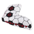 Pokrývka hlavy Odyssey Soccer Blade Putter