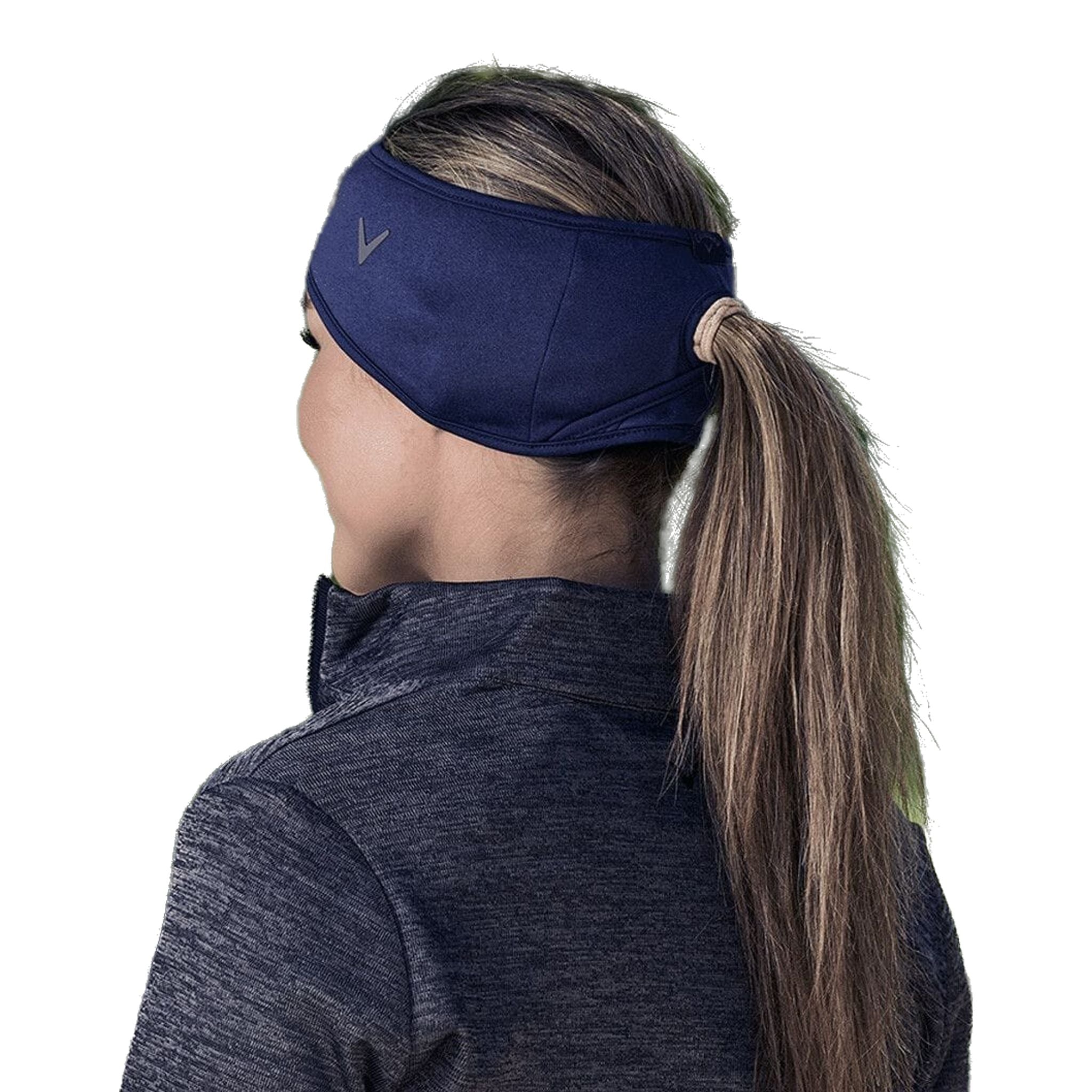 Dámske čelenky Callaway Winter Hightail