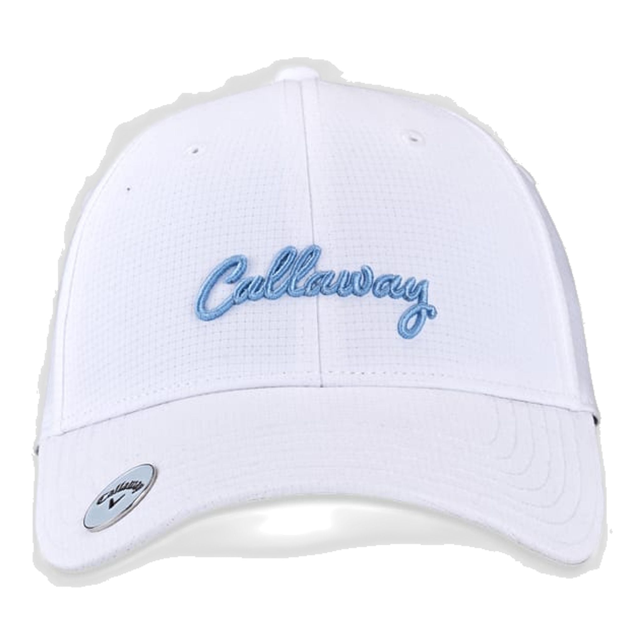 Callaway Stitch Magnet Kappe Damen