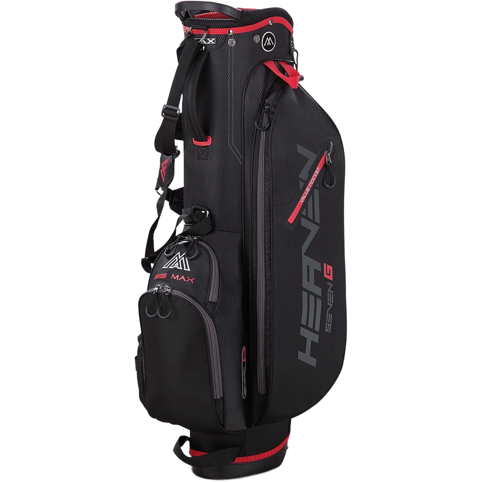 Big Max Heaven Seven G Standbag