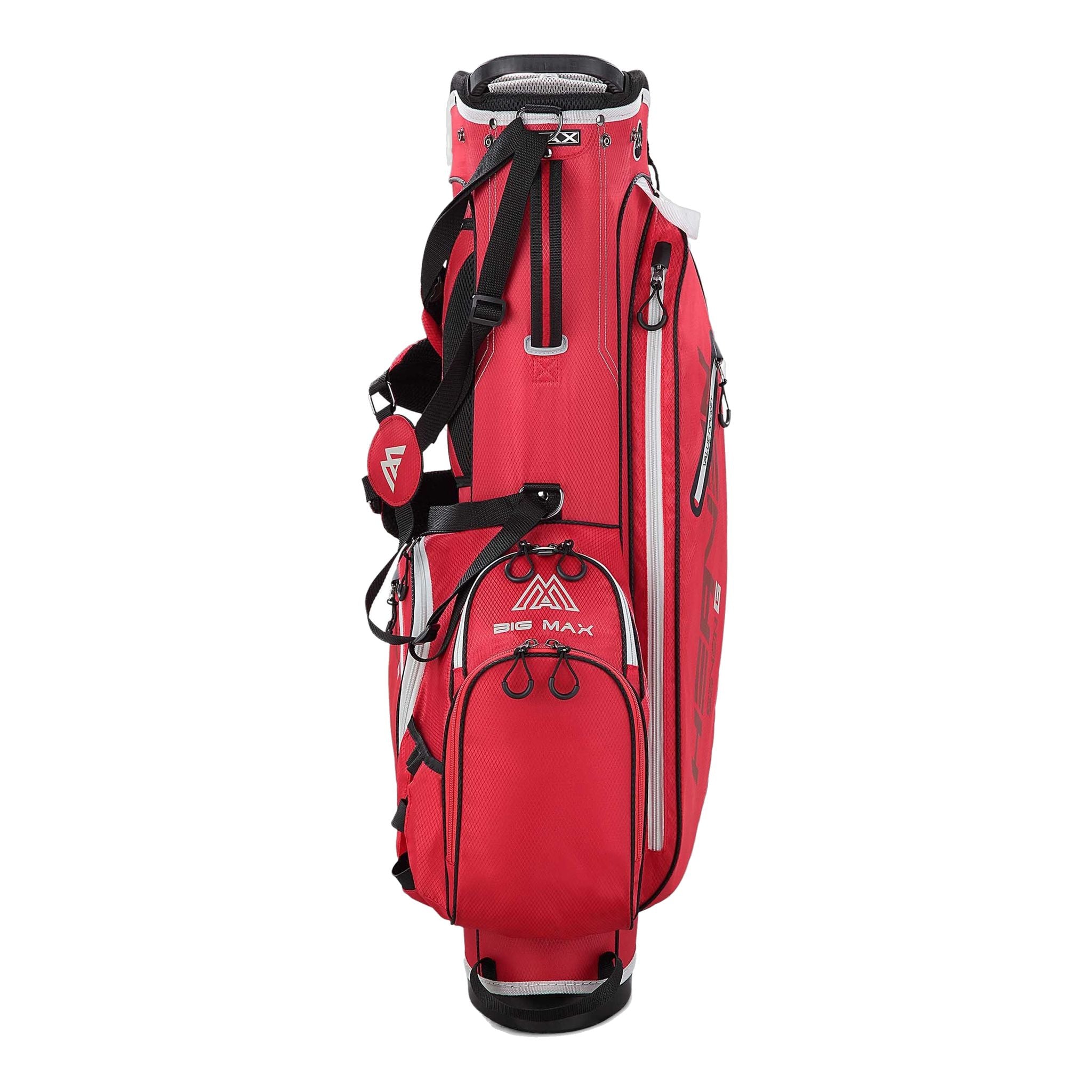 Big Max Heaven Seven G Standbag