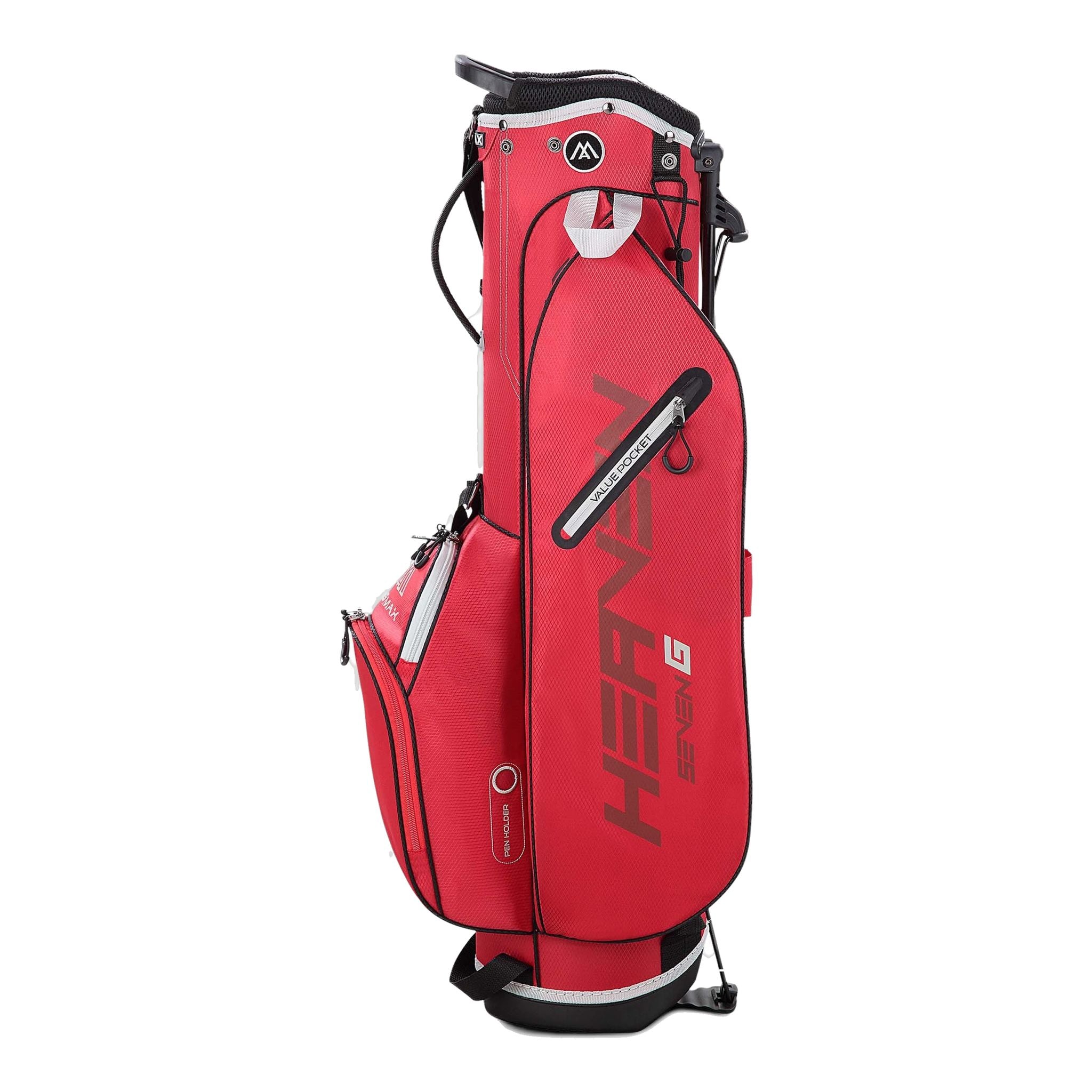 Big Max Heaven Seven G Standbag