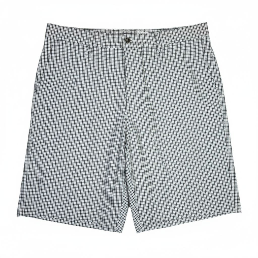 Callaway Herren Muster Short 2022 Mustergröße Herren
