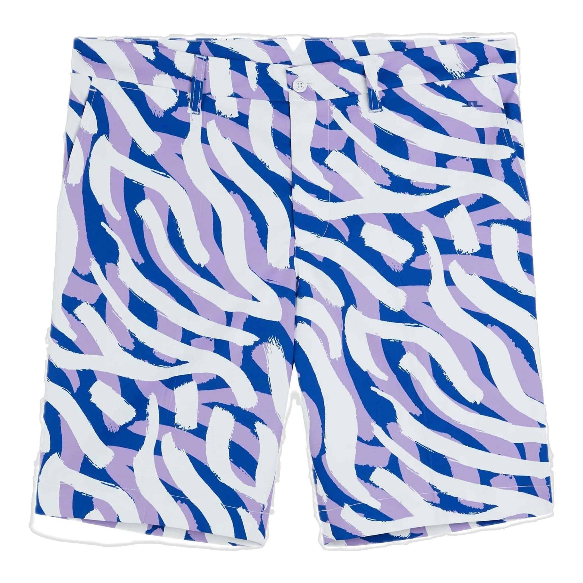 J. Lindeberg Eloy Print Shorts Herren