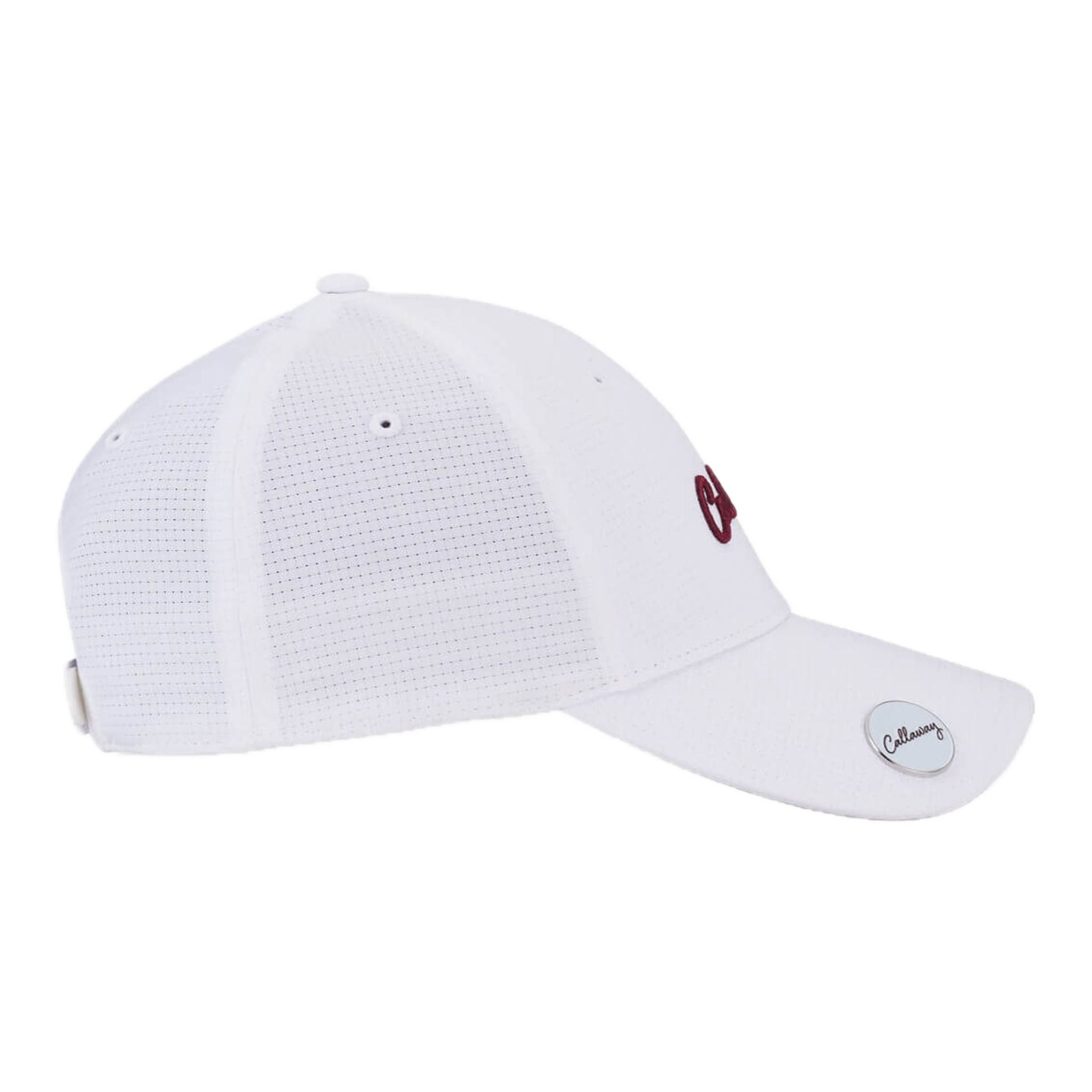 Callaway Stitch Magnet Golfcap