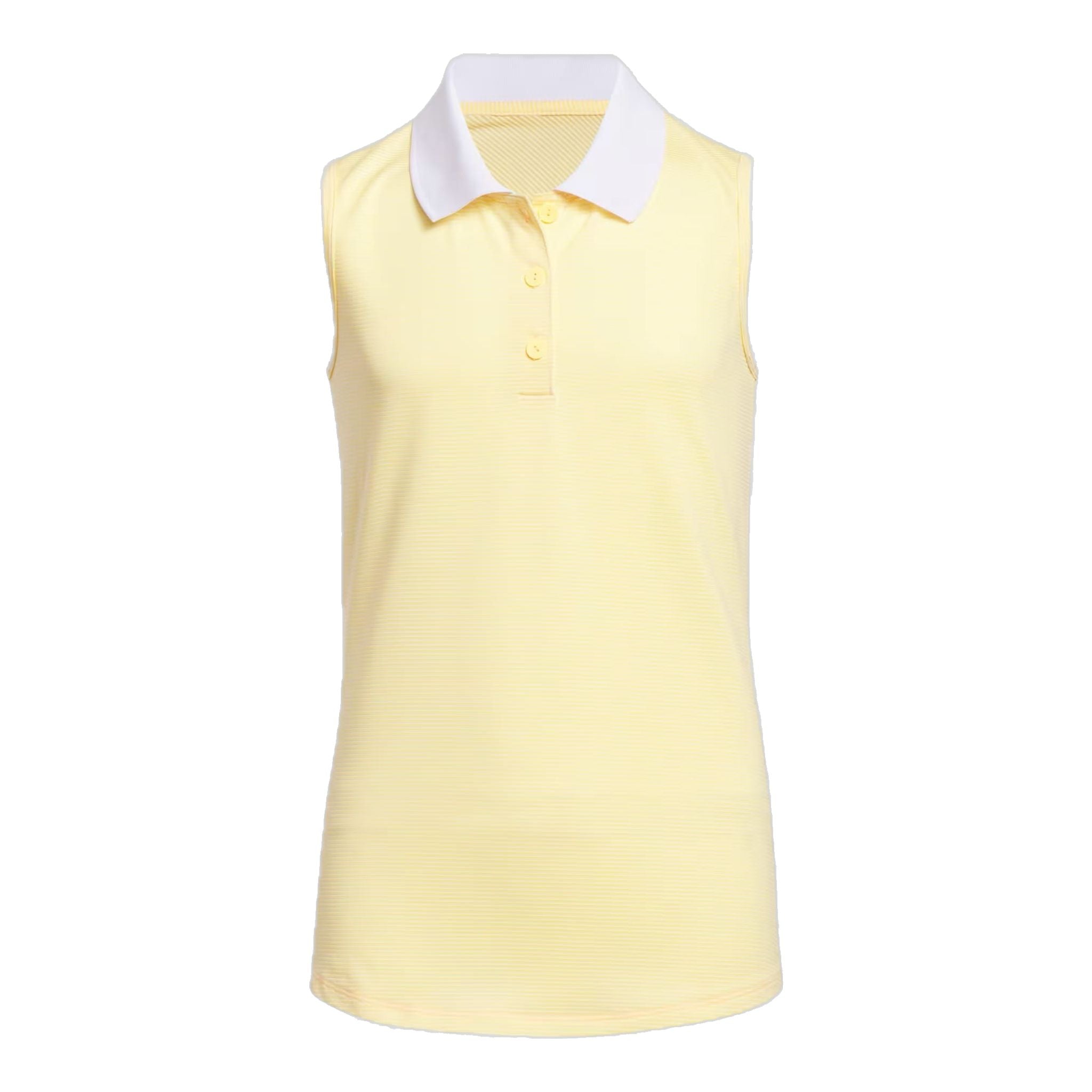 Dámske tričko Adidas s osmanským pásikom bez rukávov