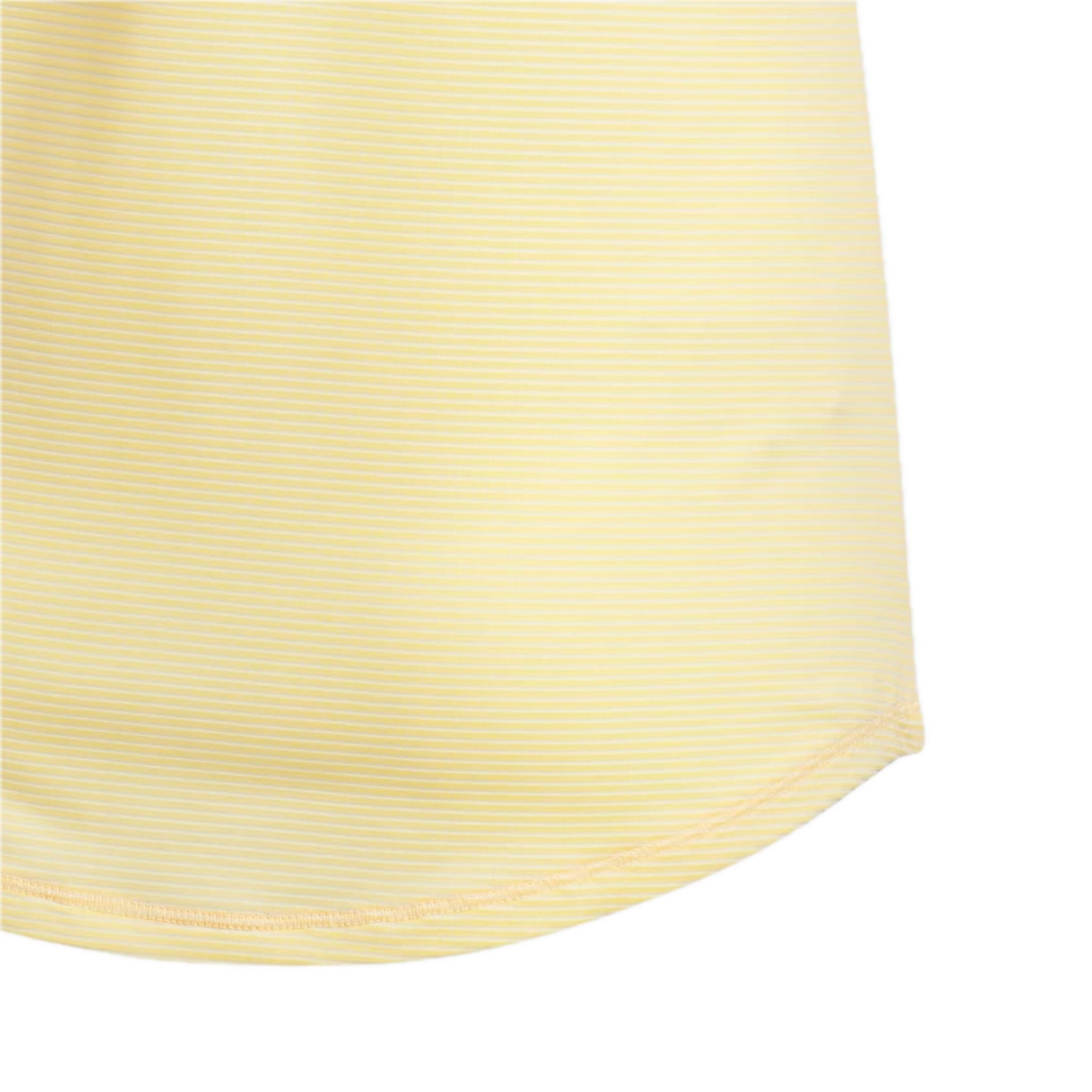 Dámske tričko Adidas s osmanským pásikom bez rukávov