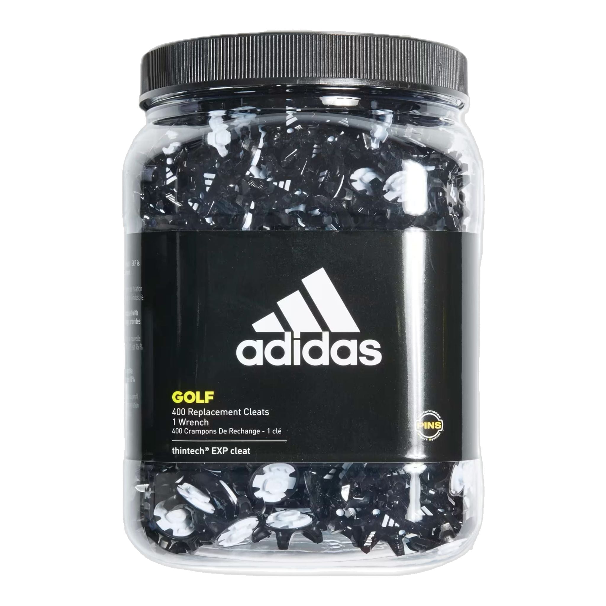 Tretry Adidas Thintech (400 kusov)