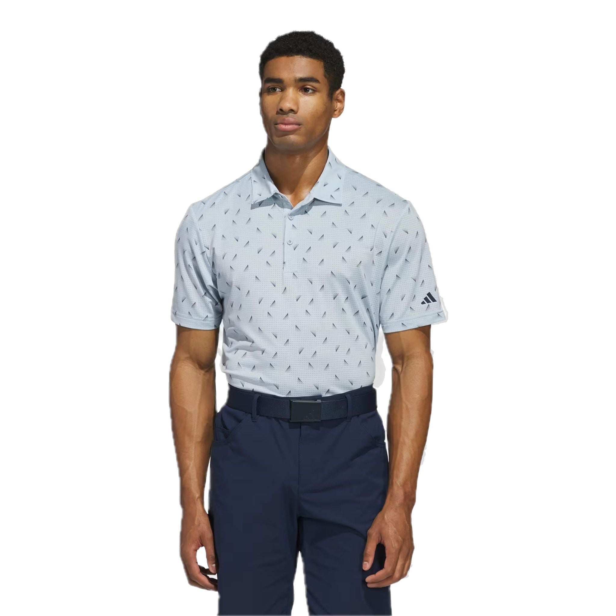 Adidas Ultimate 5-Pocket Golfshorts Herren