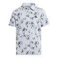 Adidas Junior Polo Script Men