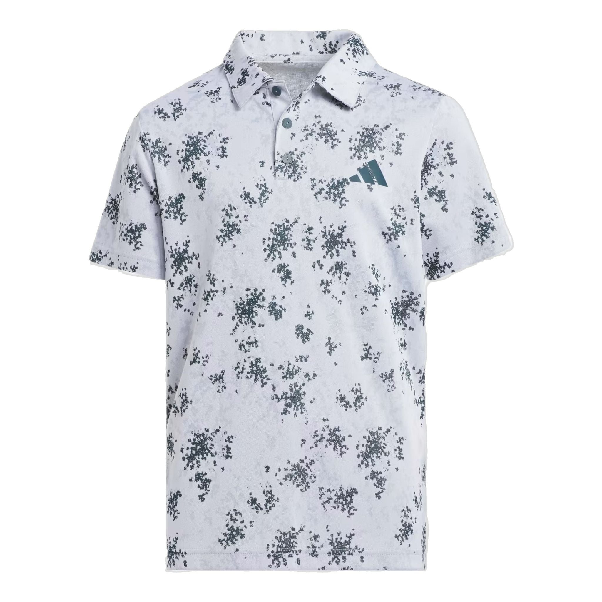 Adidas Junior Polo Script Men