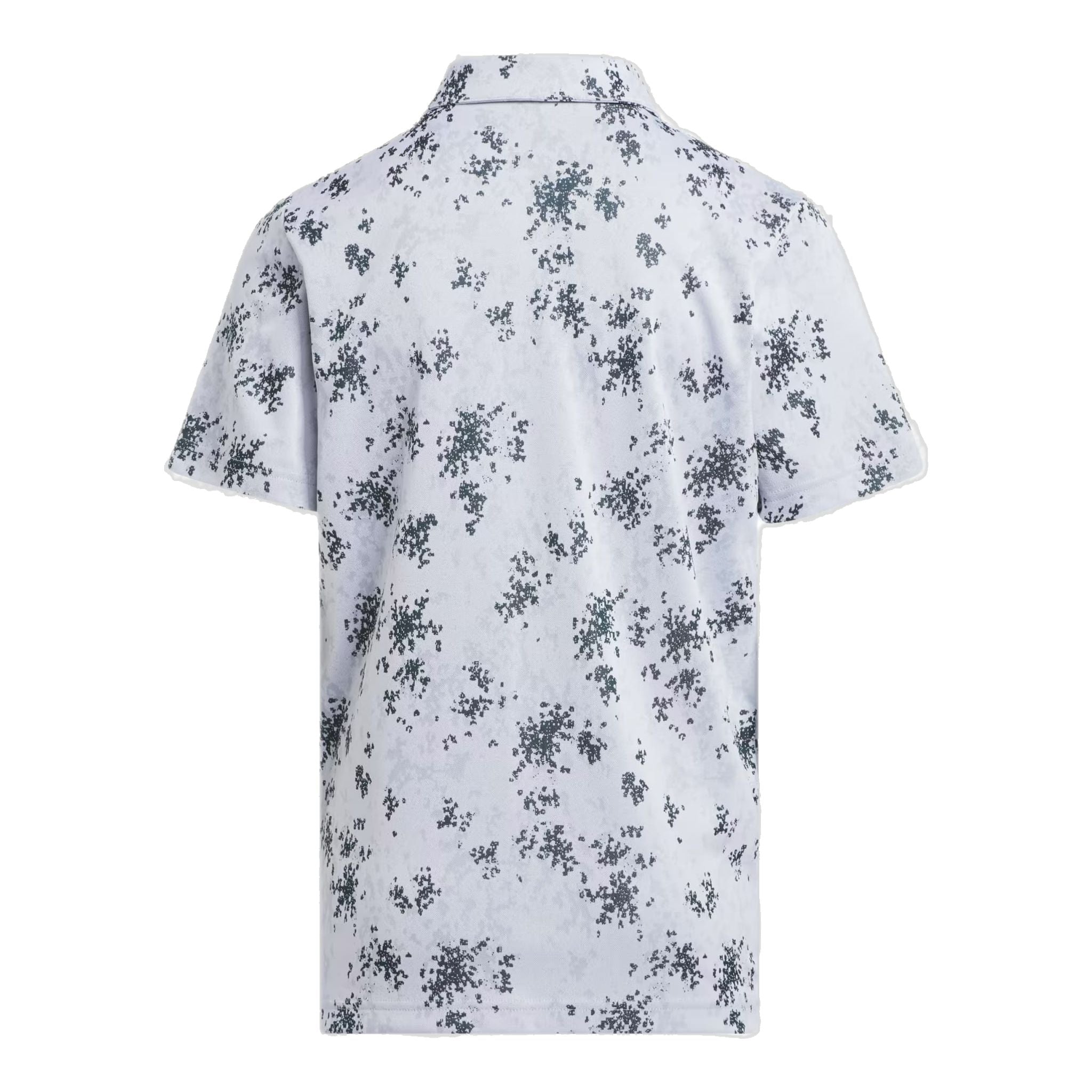 Adidas Junior Polo Script Men