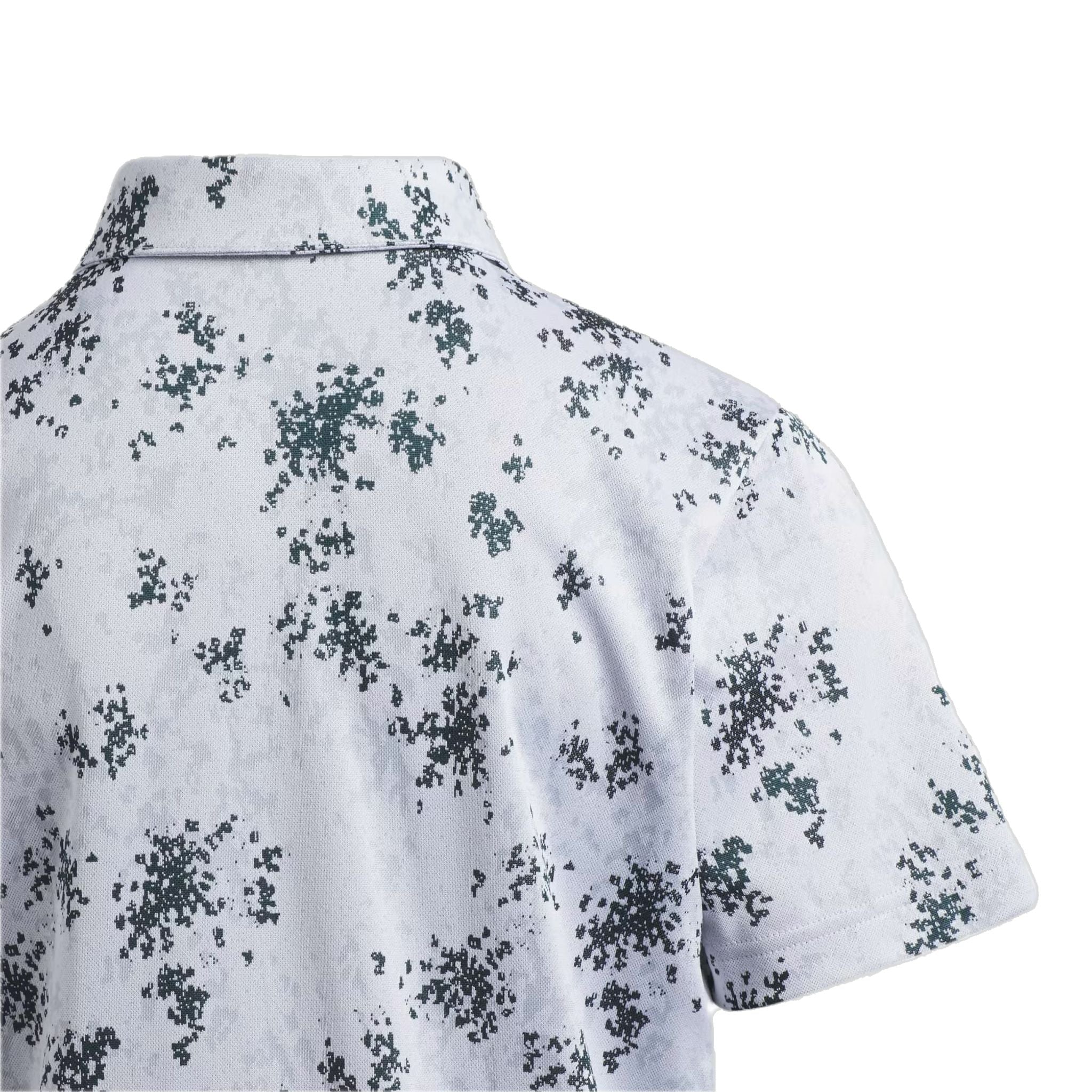 Adidas Junior Polo Script Men